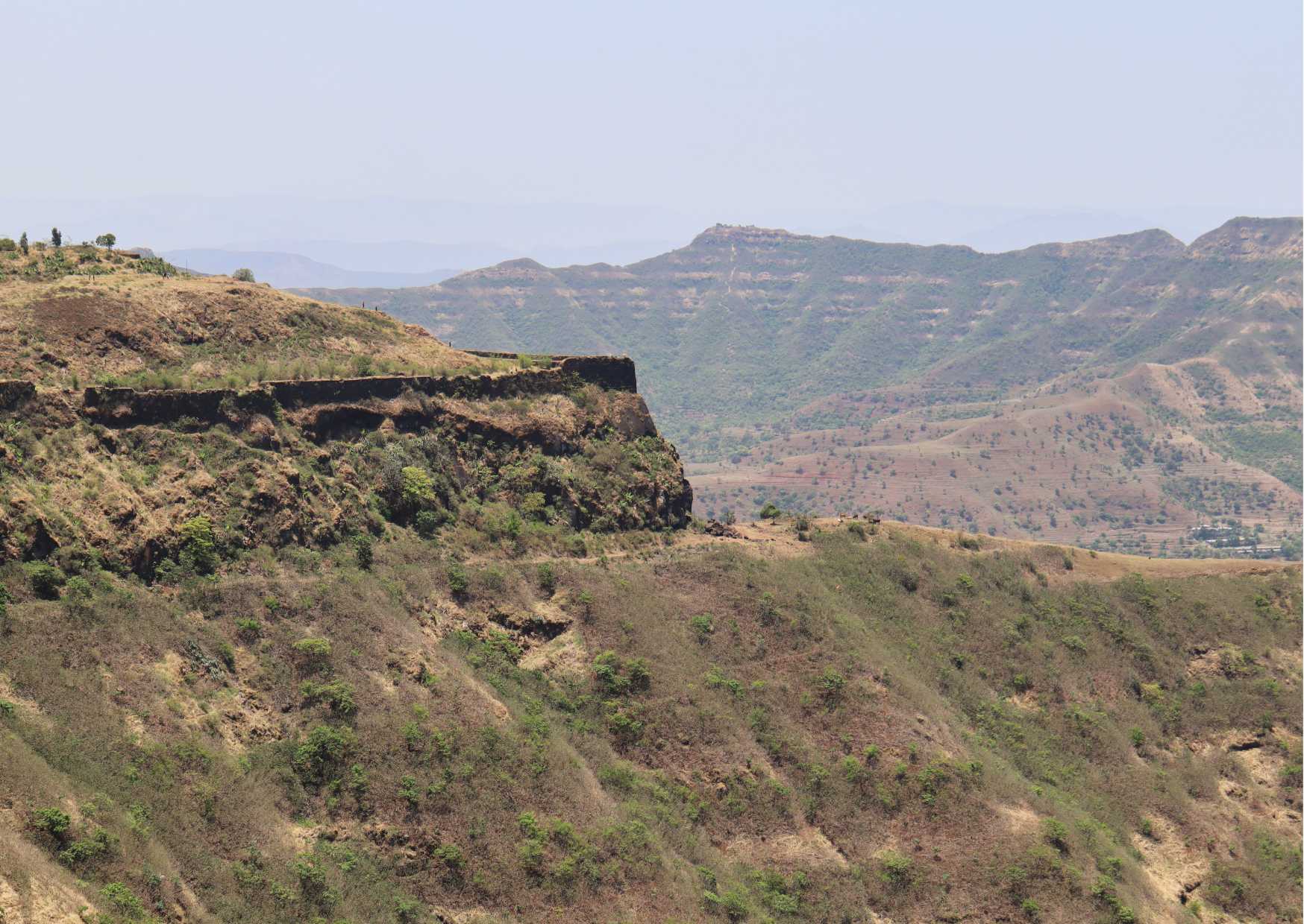 Day Trip to Pune-Sinhagad Fort (Guided Fullday Sightseeing Tour from Mumbai) - Photo 8