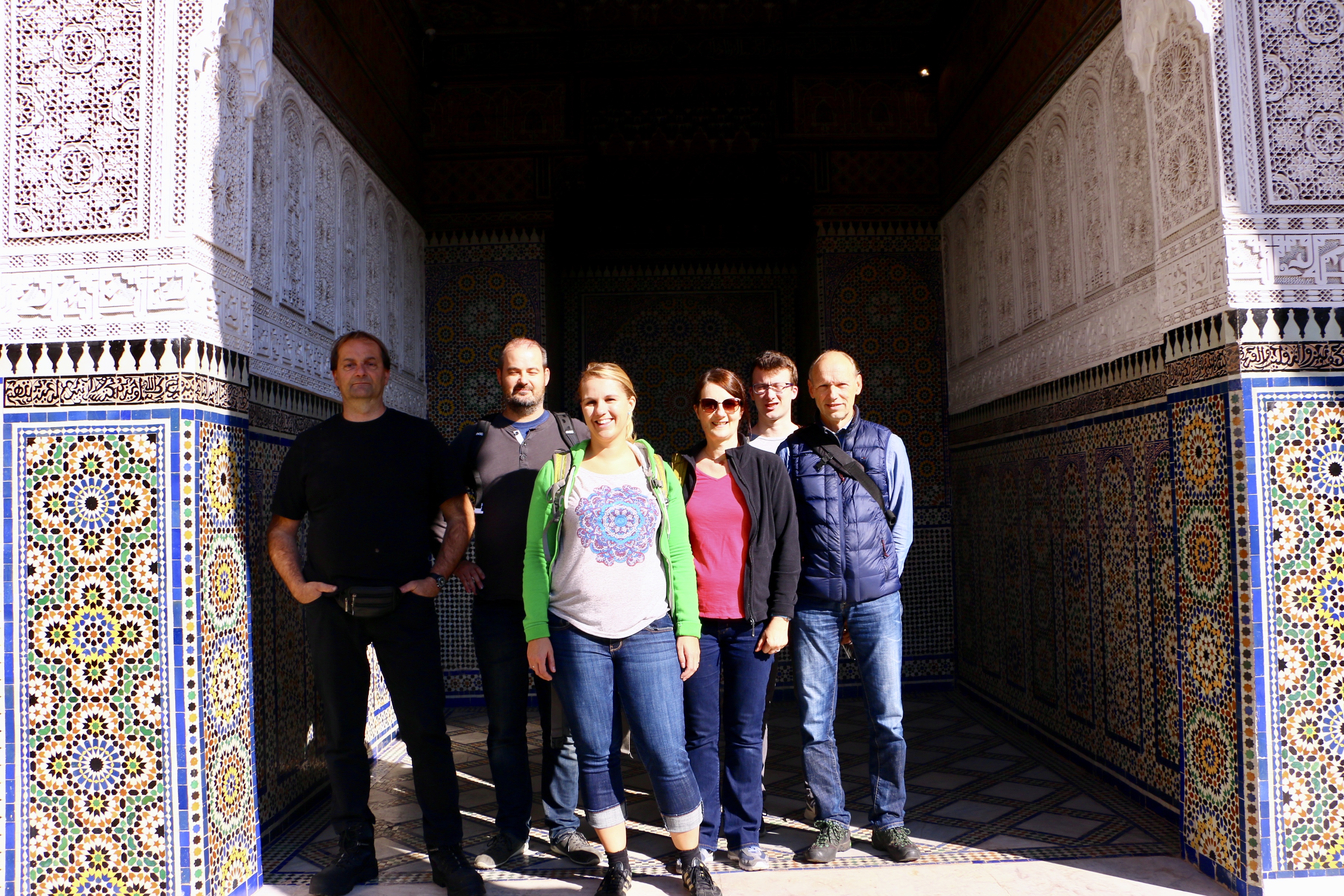 Tour privado de día completo por la ciudad de Marrakech - Foto 4