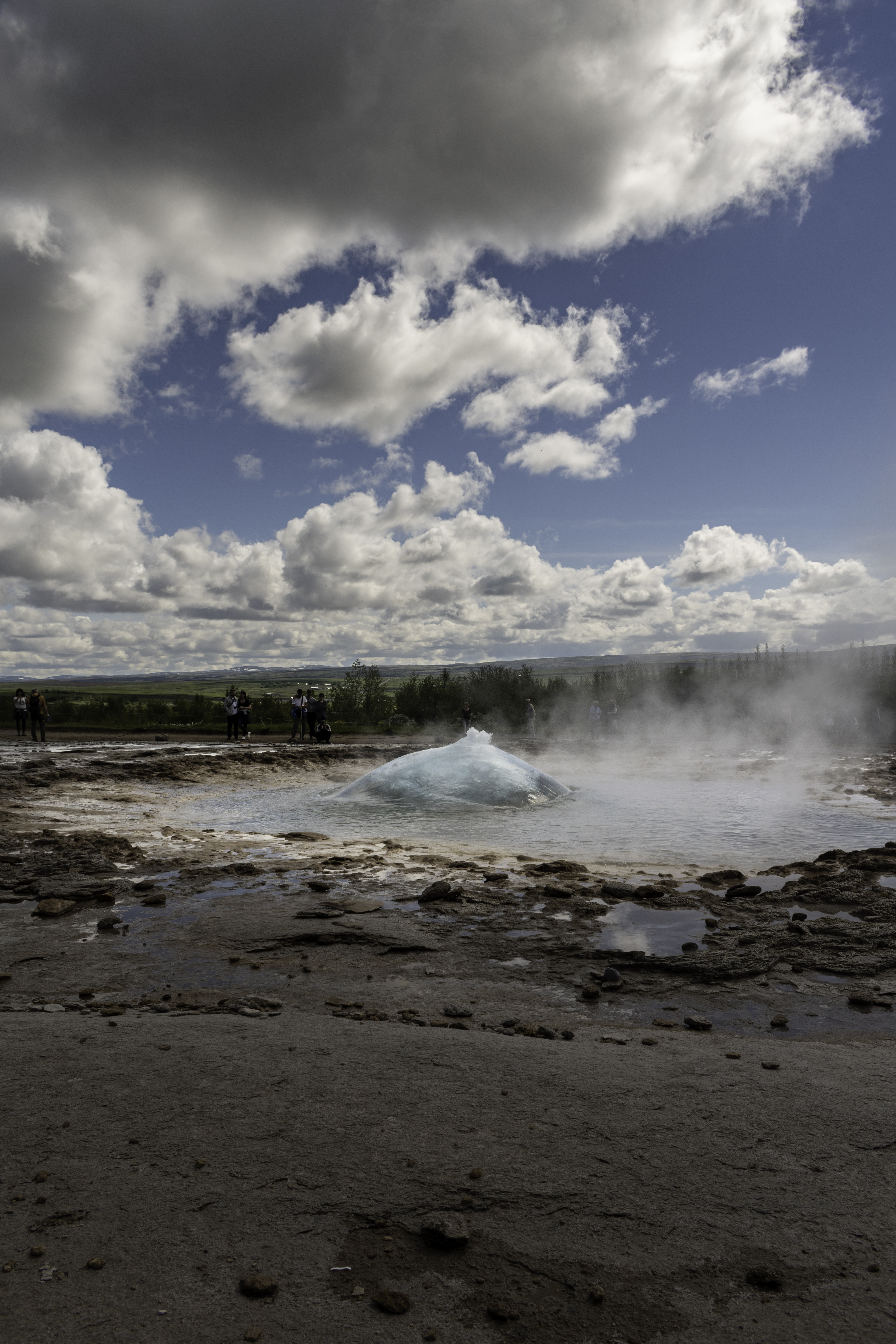 Private tour: Golden Circle and Farm Lunch in SuperJeep - photo 9
