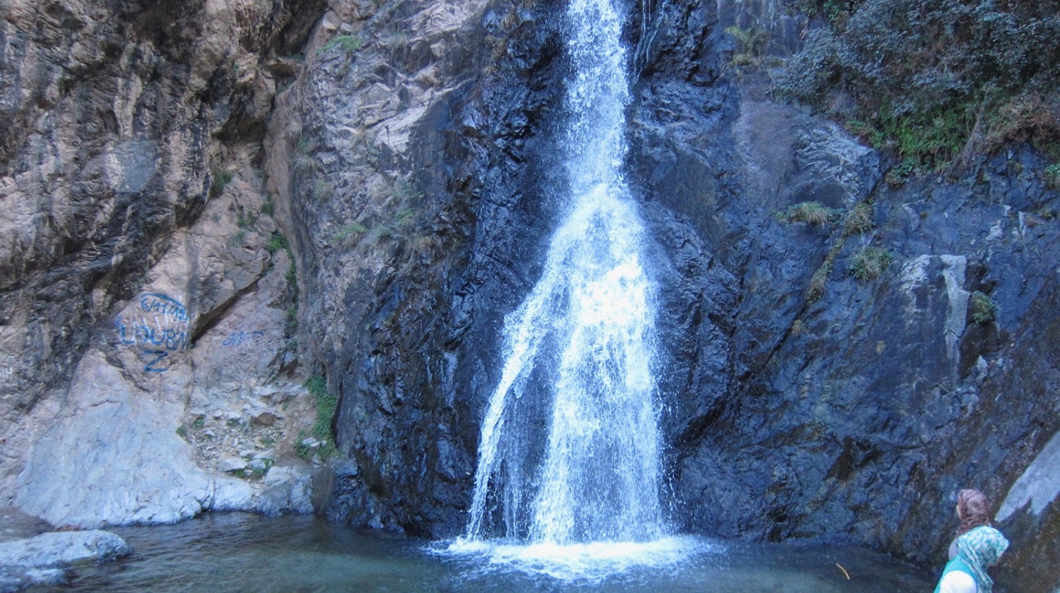 Excursión de día completo al valle de Ourika - Foto 3