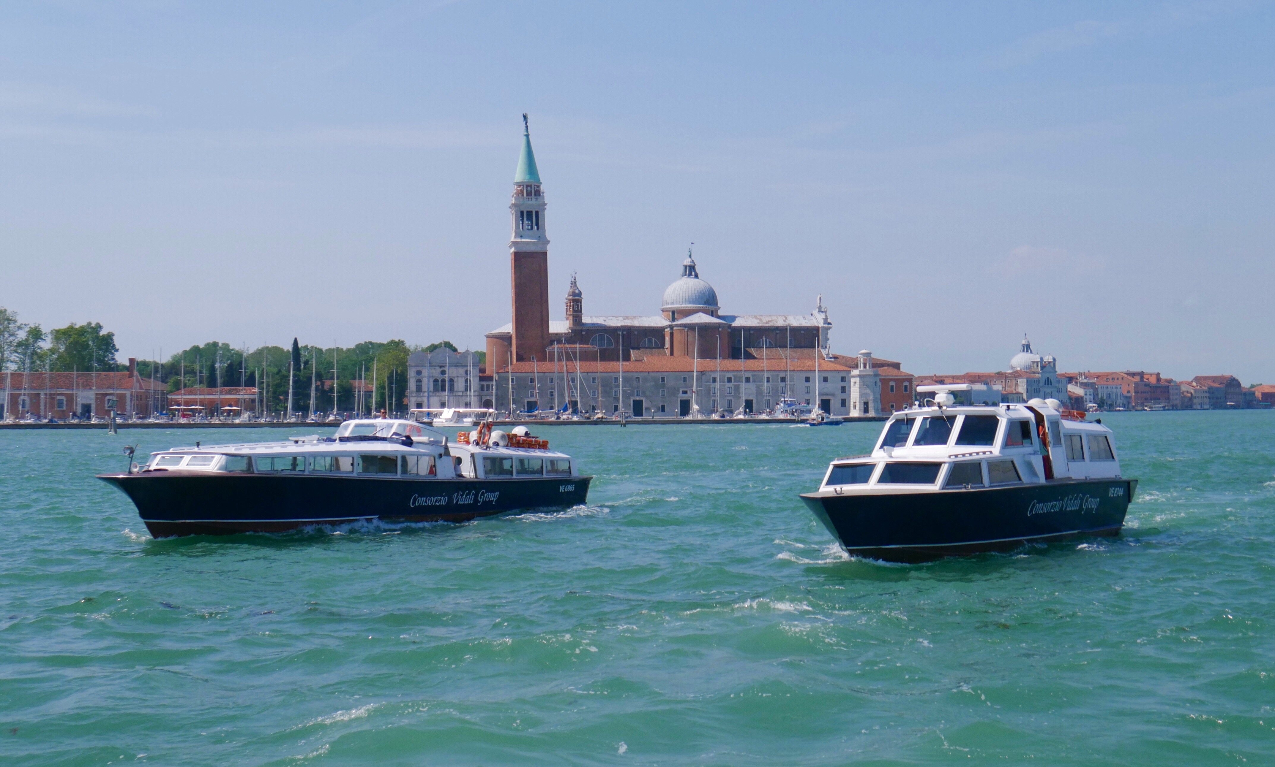 4 hours Lagoon Tour Murano, Burano, and Torcello - Photo 5