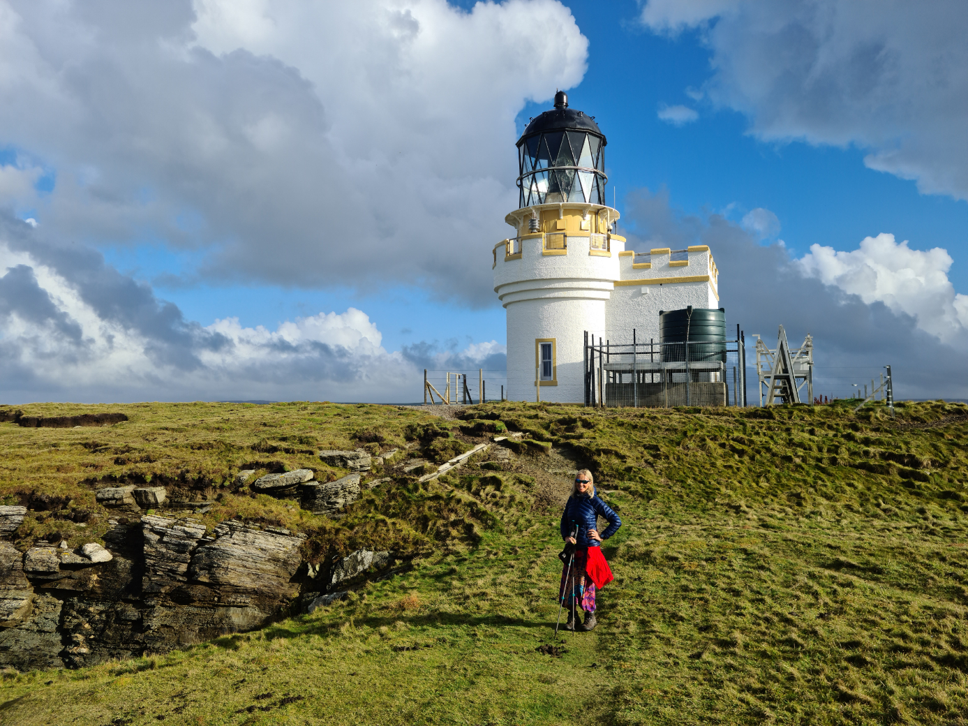 10 Day / 9 nights - Orkney Explorer Walking Adventure - Photo 9
