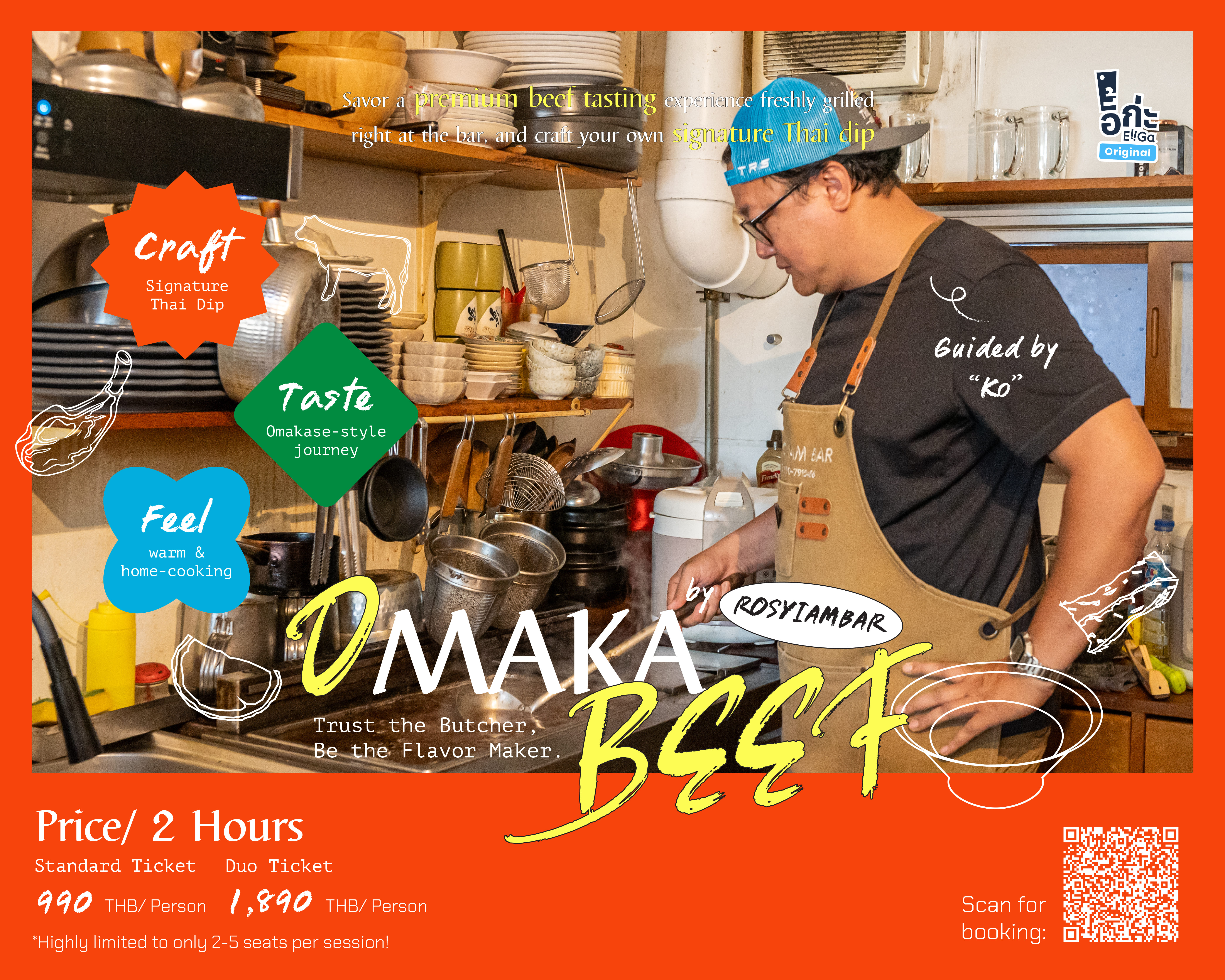 Omaka-beef