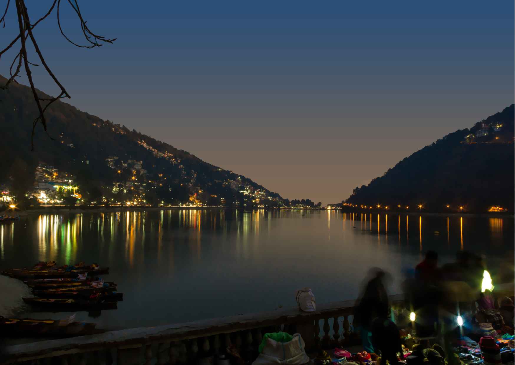 Nainital Night Walking Tour - Photo 7
