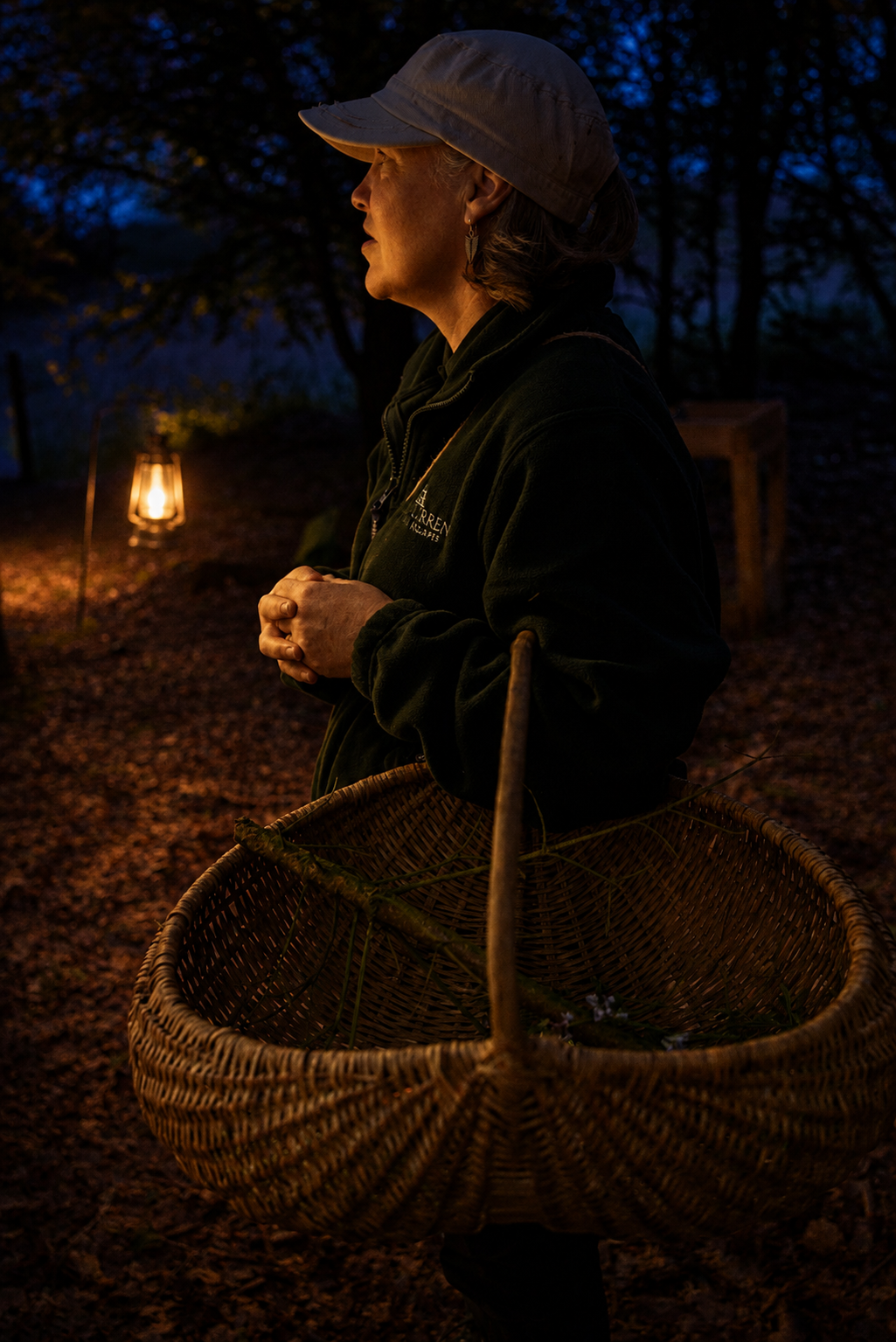 Samhain: An Evening of Fire, Foraging & Folklore – photo 3