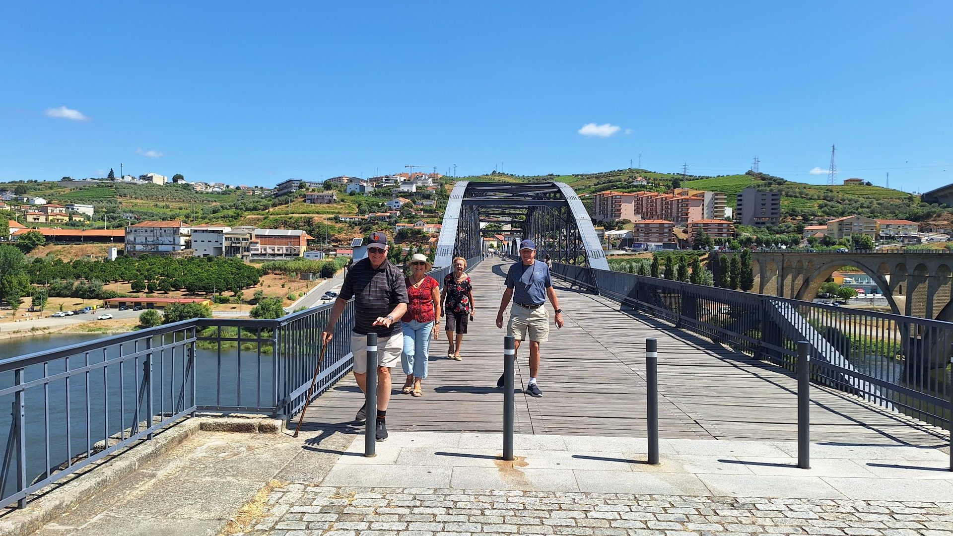 Private Douro Valley Tour: Provesende, Pinhão, Scenic Viewpoints and most renowned wineries - Photo 4