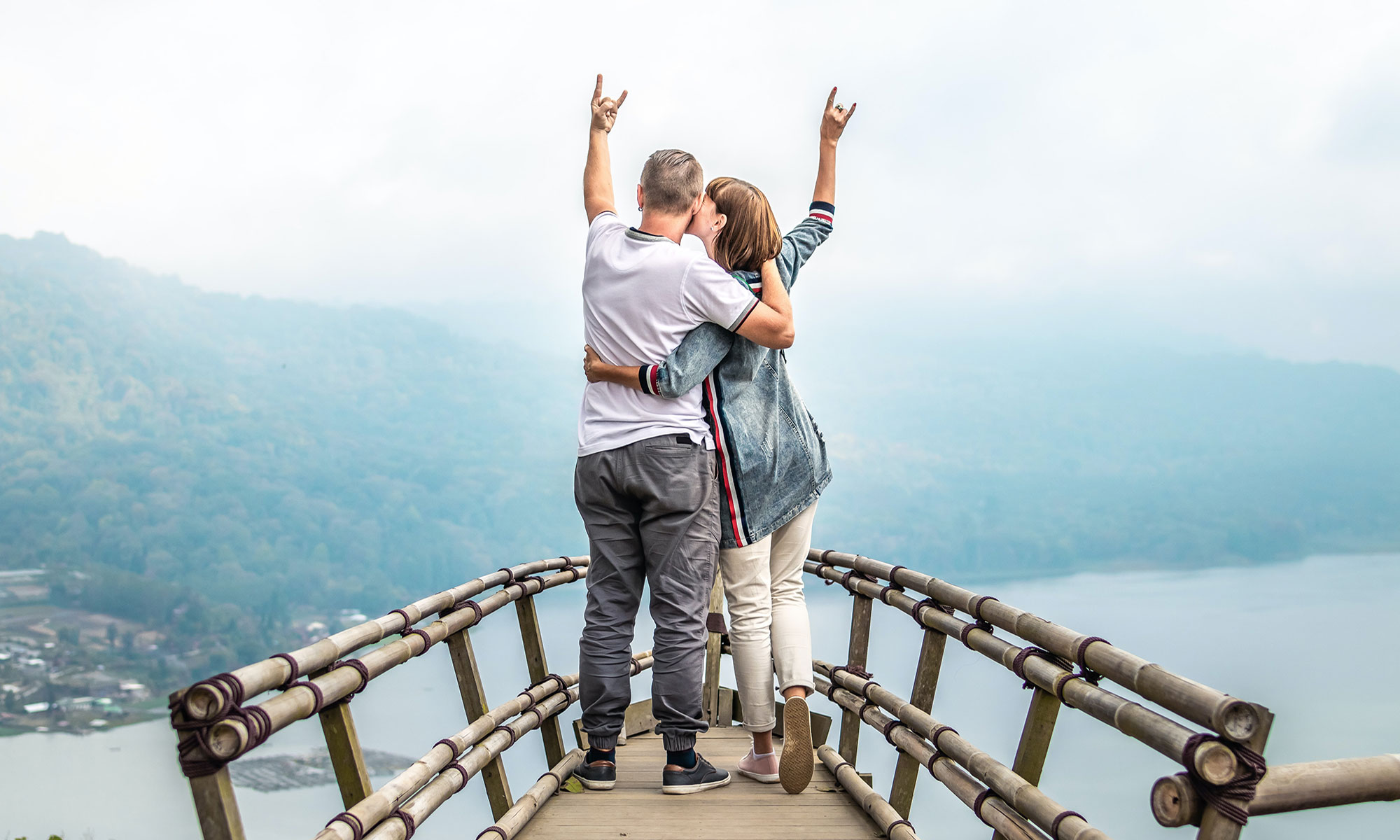 Bali Instagram Tour a las tierras altas más hermosas - Foto 3