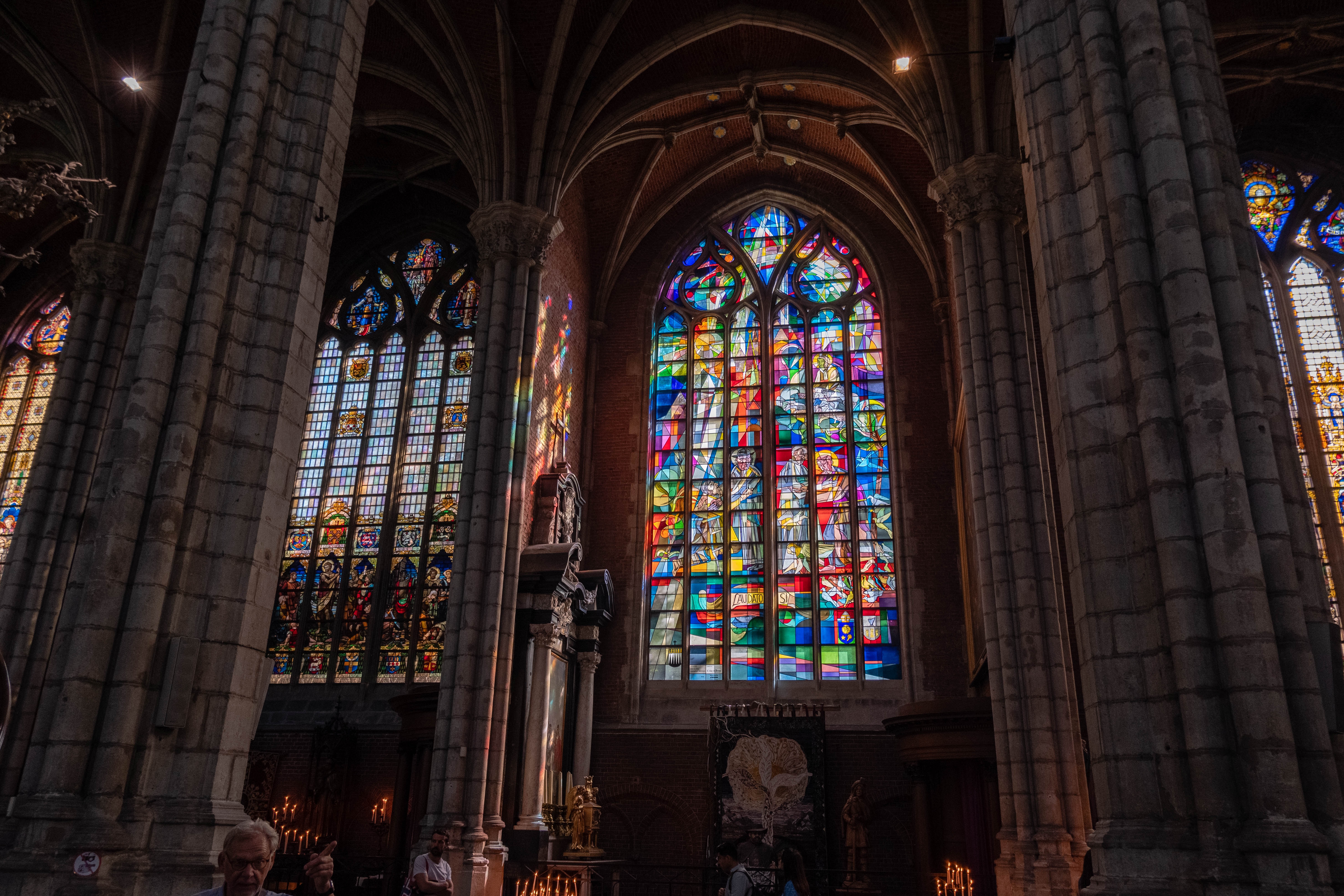 Brussels City Break – 05 Nights / 06 Days