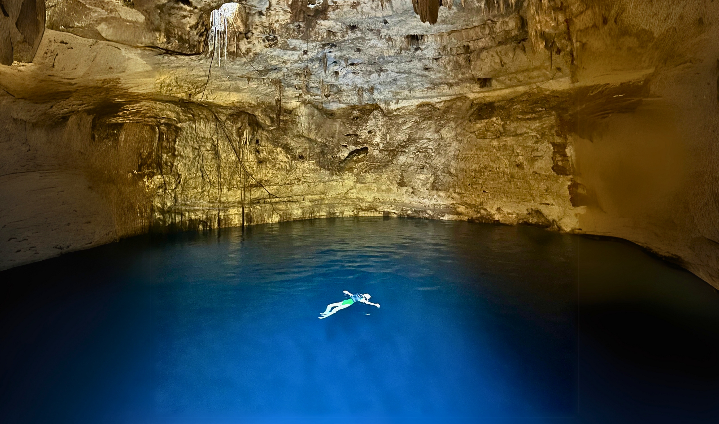 Chichen Itza, Cenote, Valladolid ve Cancun'dan Maya Mutfağı