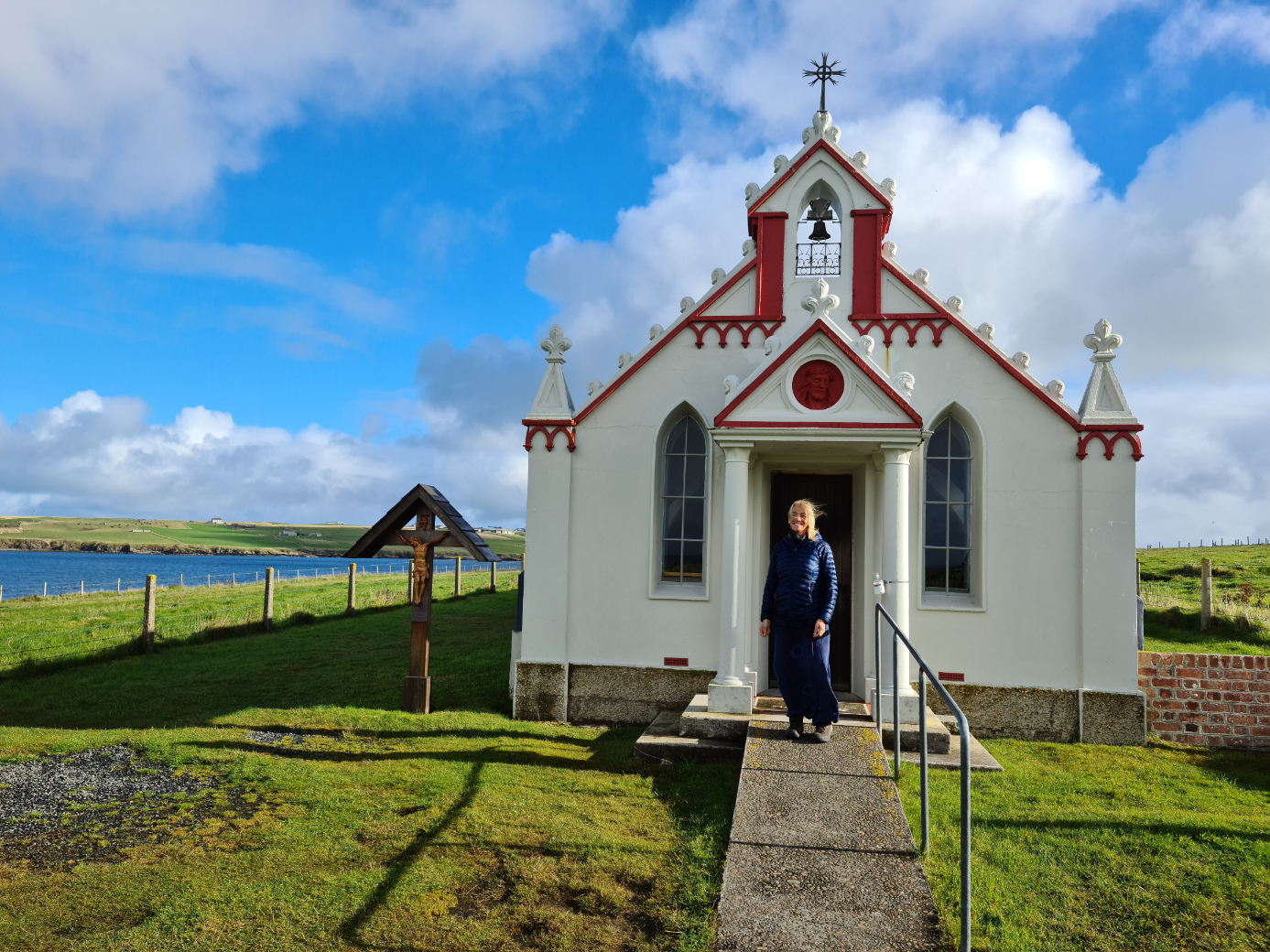 10 Day / 9 nights - Orkney Explorer Walking Adventure - Photo 12