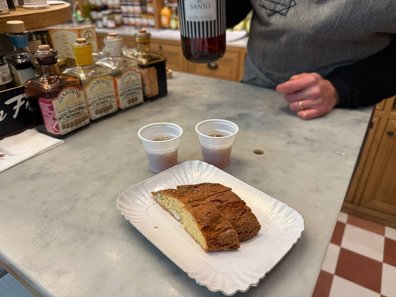 Floransa: Brunelleschi'nin Kubbesi için Zamanlanmış Giriş Bileti ve Çok Dilli Sesli Uygulama