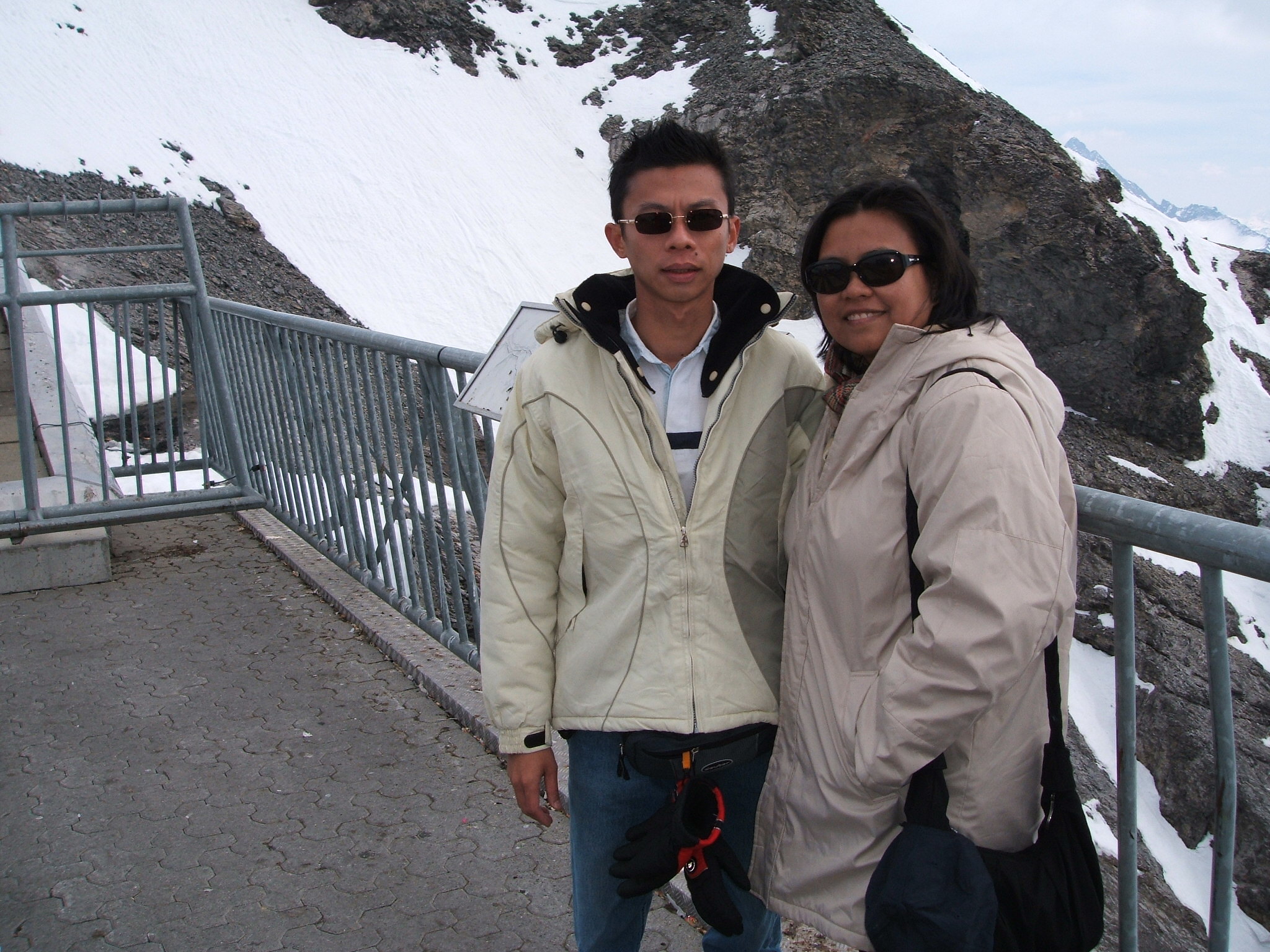 Mt. Titlis Cable Car Ticket - Photo 2