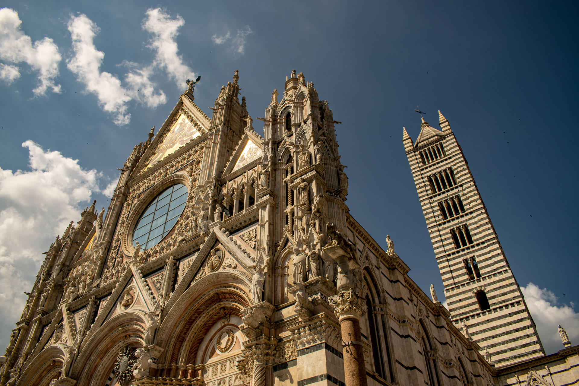 Siena & San Gimignano Tour from Florence: UNESCO Tuscany Day Trip - Photo 2