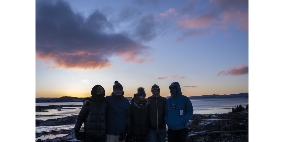 Small group Tour: Golden Circle Premium and Lava Tunnel - photo 7