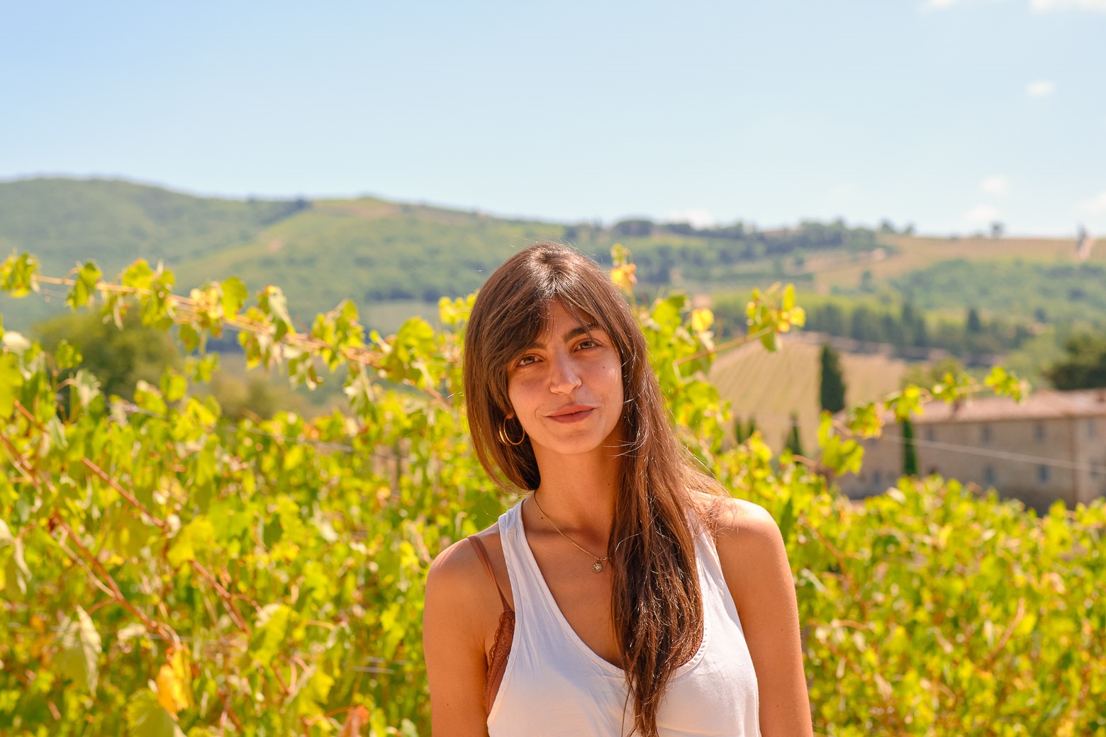 Chianti Vineyards Escape from Florence with Two Wine Tastings from Florence - Photo 38