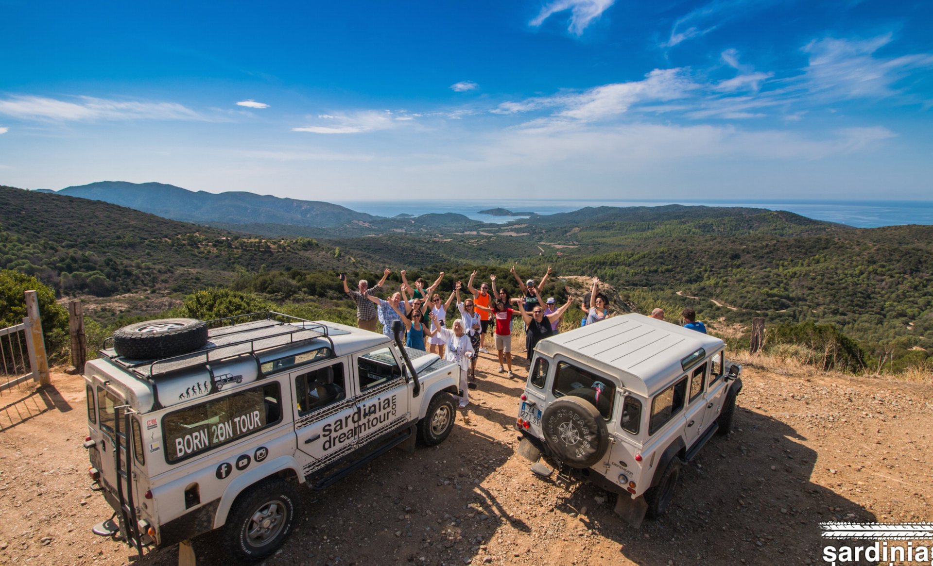 From Cagliari: jeep tour to Chia - Photo 33