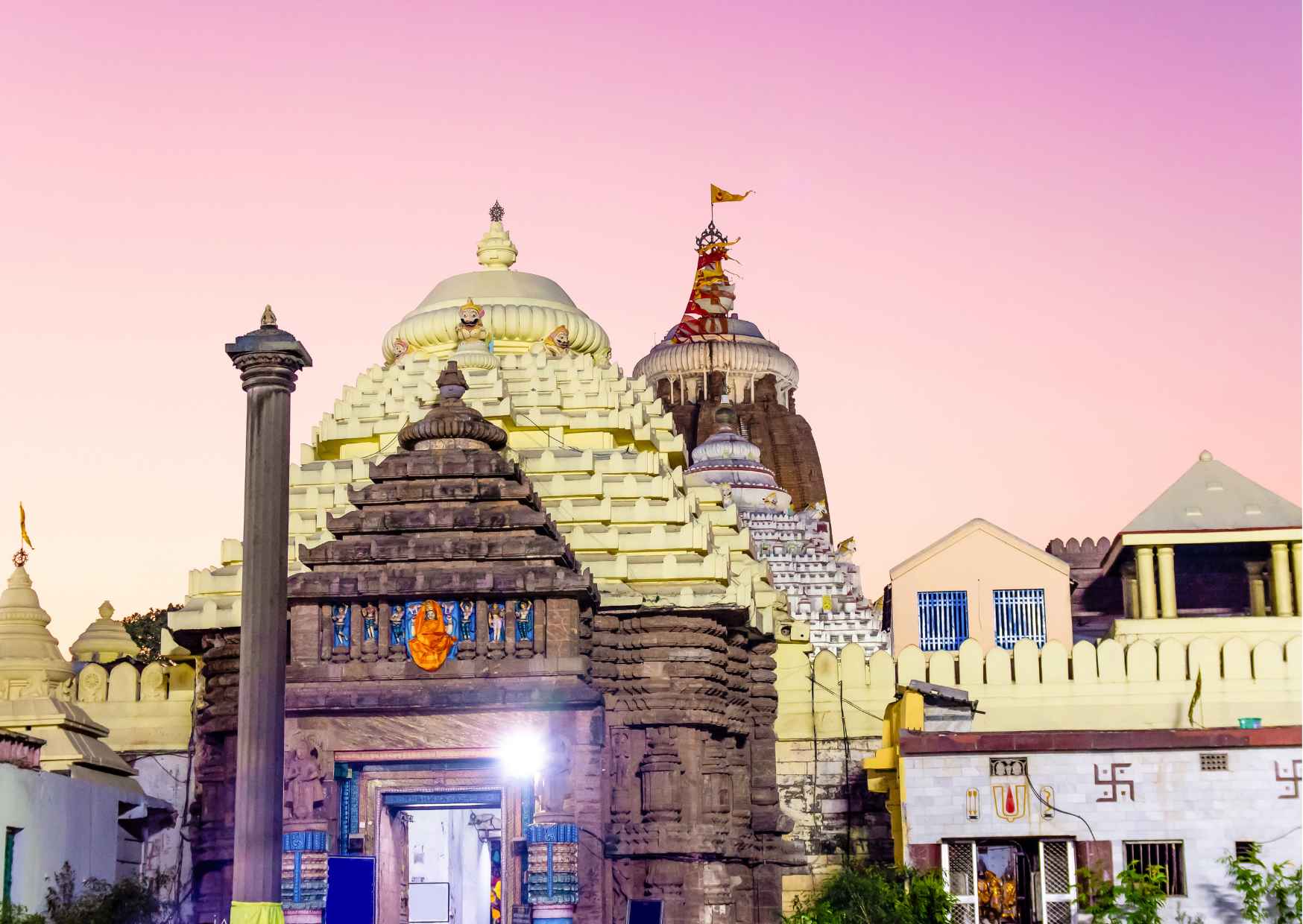 Day Trip to Puri (Guided Private Sightseeing Experience from Bhubaneswar) - Photo 7