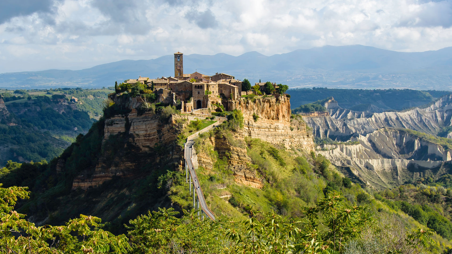 Private full day tour from Rome with driver and guide: Tuscia Explorer - Photo 2