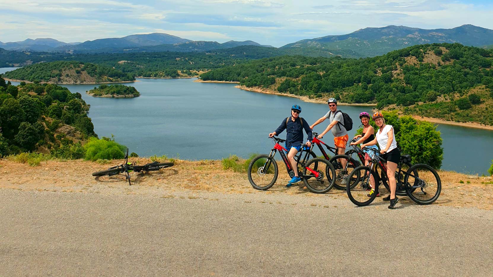 Gennargentu: ebike tour with aperitif - Photo 8