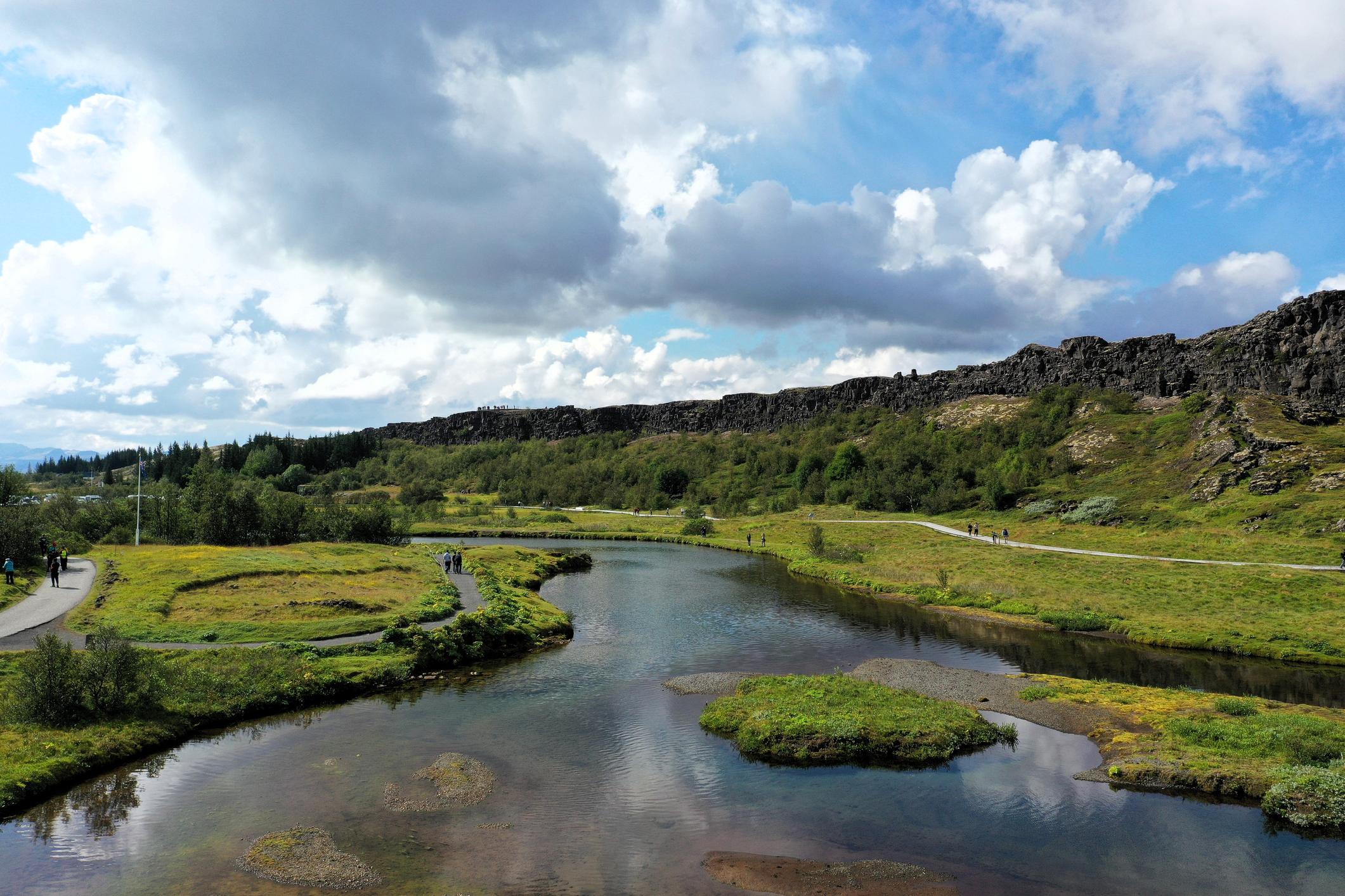 Golden Circle Private Tour with Secret lagoon from Reykjavik - photo 29
