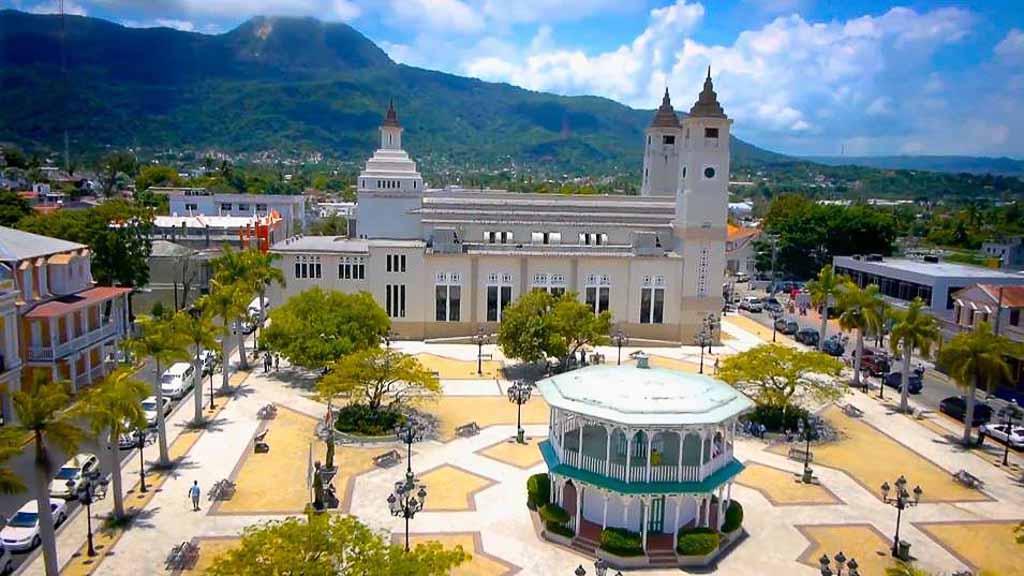 Tour por la ciudad de Puerto Plata: Historia, Cultura - Foto 3