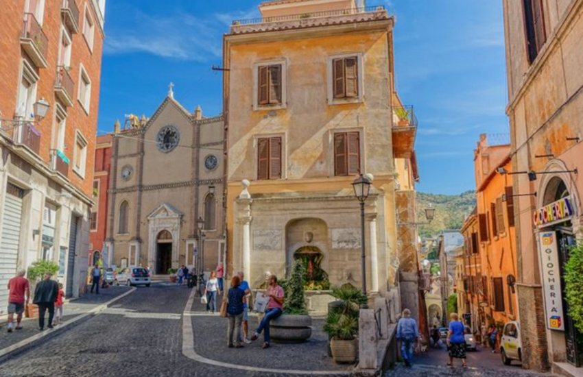 Unesco Jewels: Tivoli and its Villas from Rome ES - Photo 4