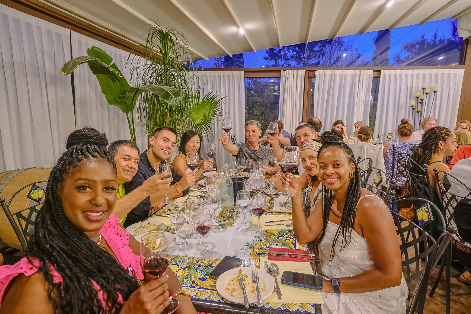 Small-Group Winery Tour with Tasting and Dinner in Chianti - Photo 25