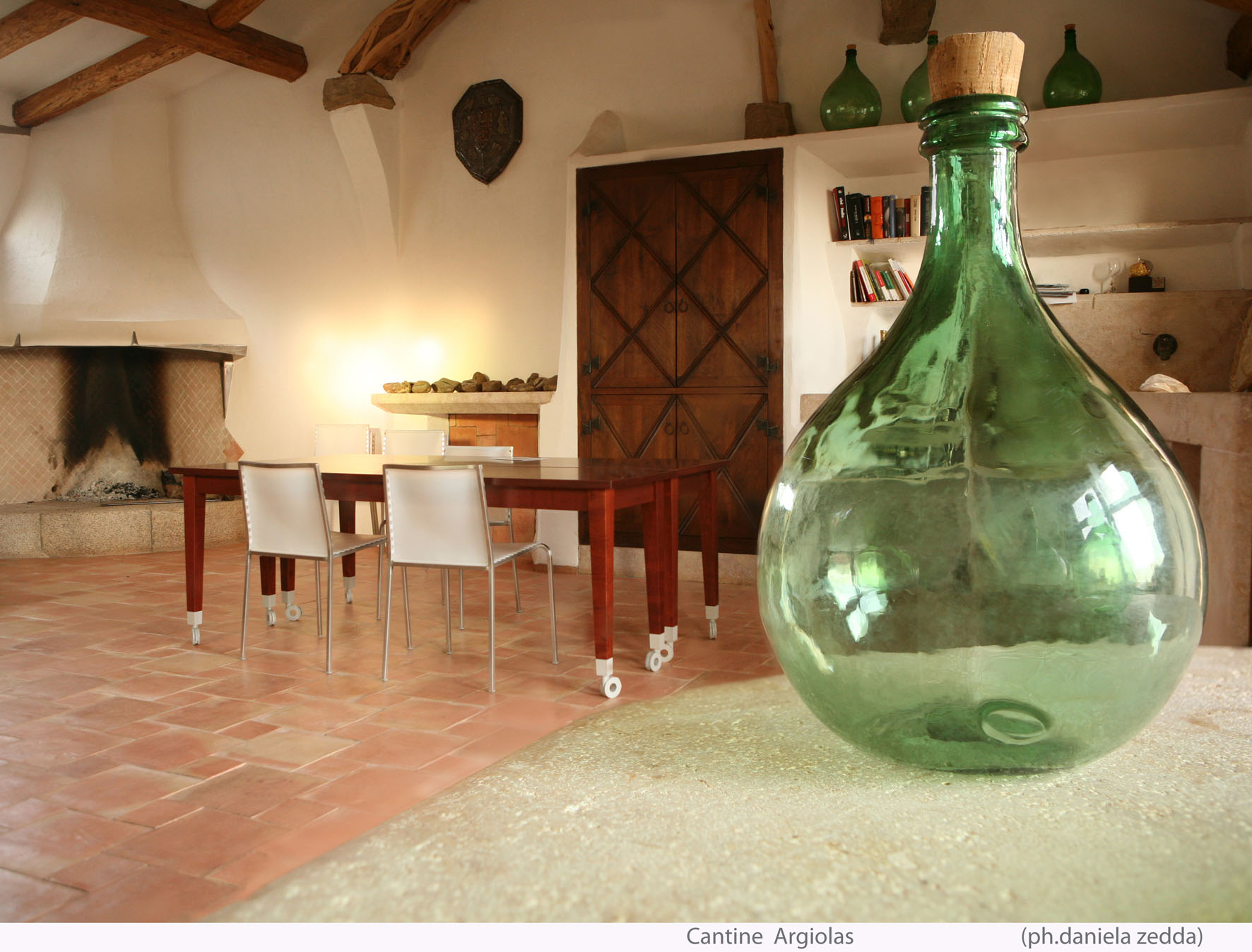 Sardinia Wineries Tour  - Photo 3