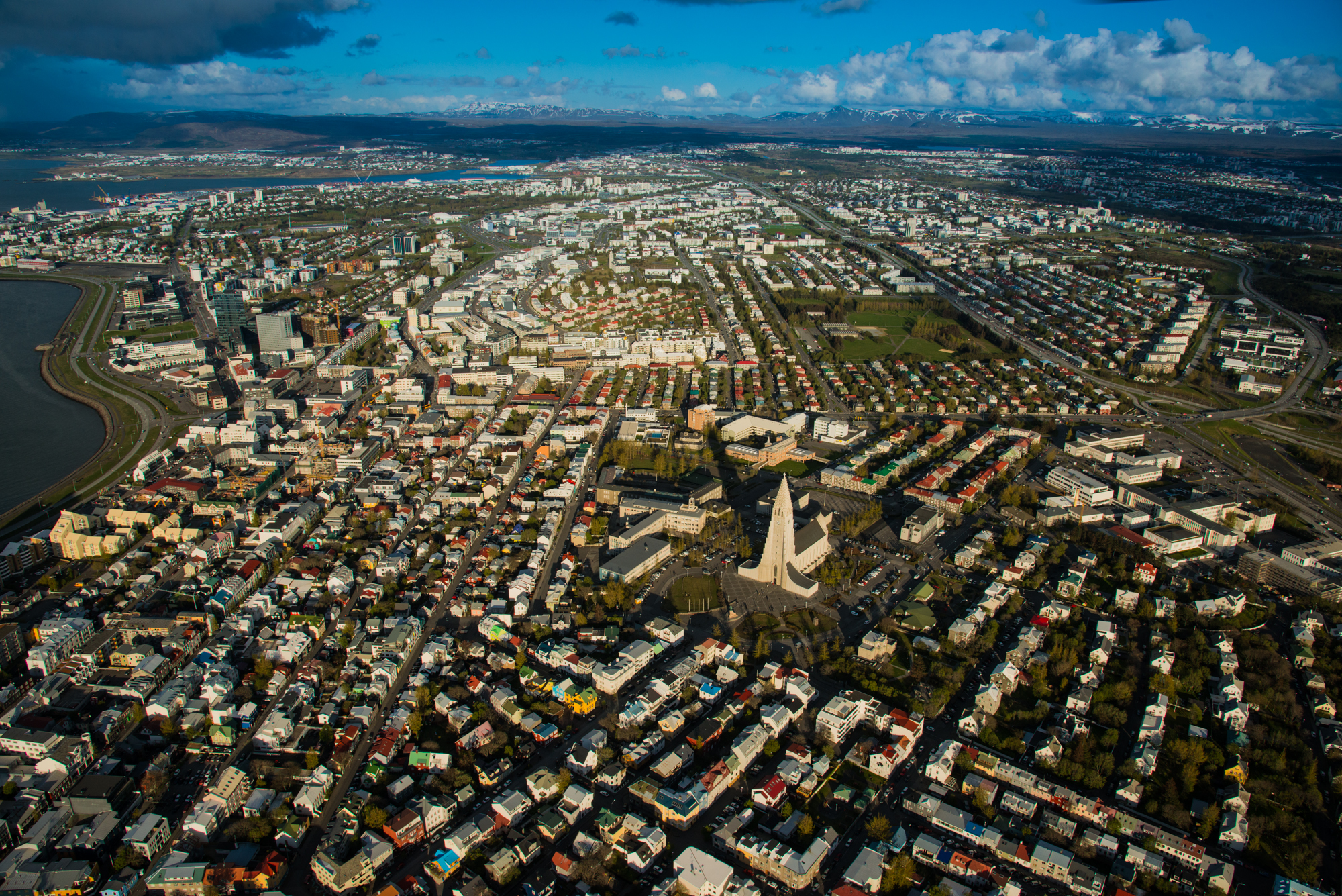 Craters, Waterfalls & Valleys  - photo 5