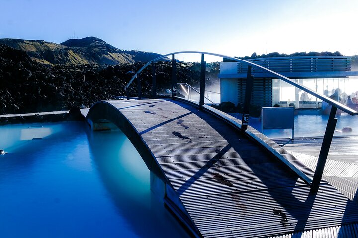 Golden Circle Private Tour with Blue Lagoon from Reykjavik - photo 22