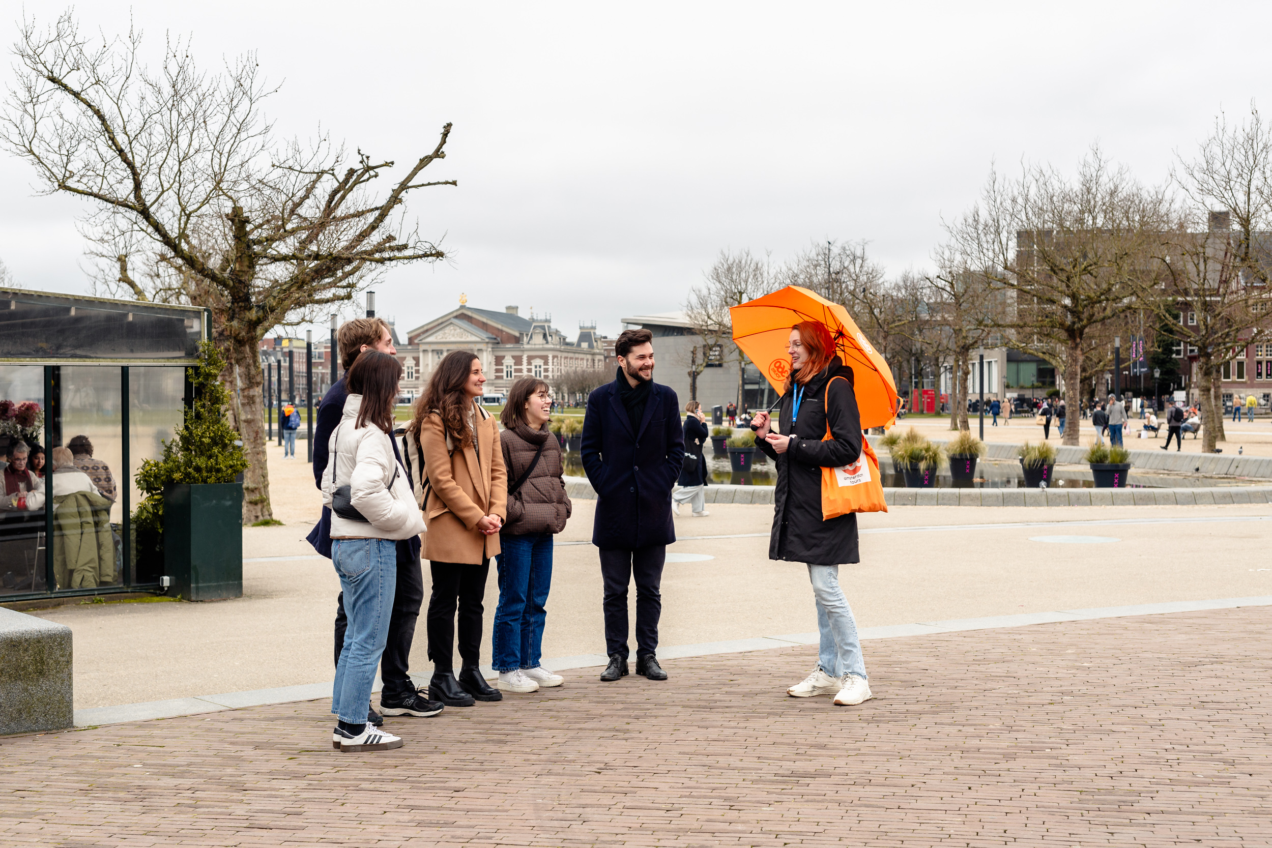 Van Gogh Private Tour - With Reserved Entry – Image 2 | WeShare