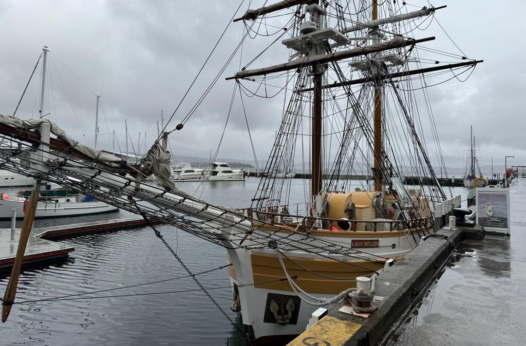 Hobart Discovery Experience  - Photo 9