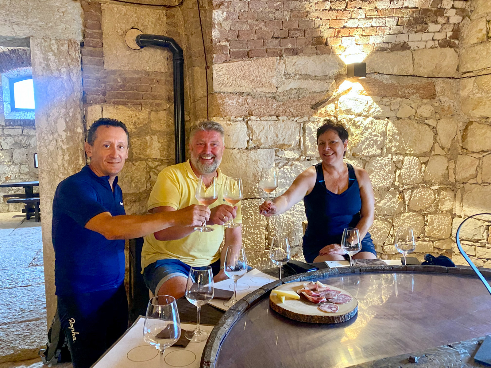 E-bike tour of the Austrian Fort with wine tasting from Pastrengo - Photo 3