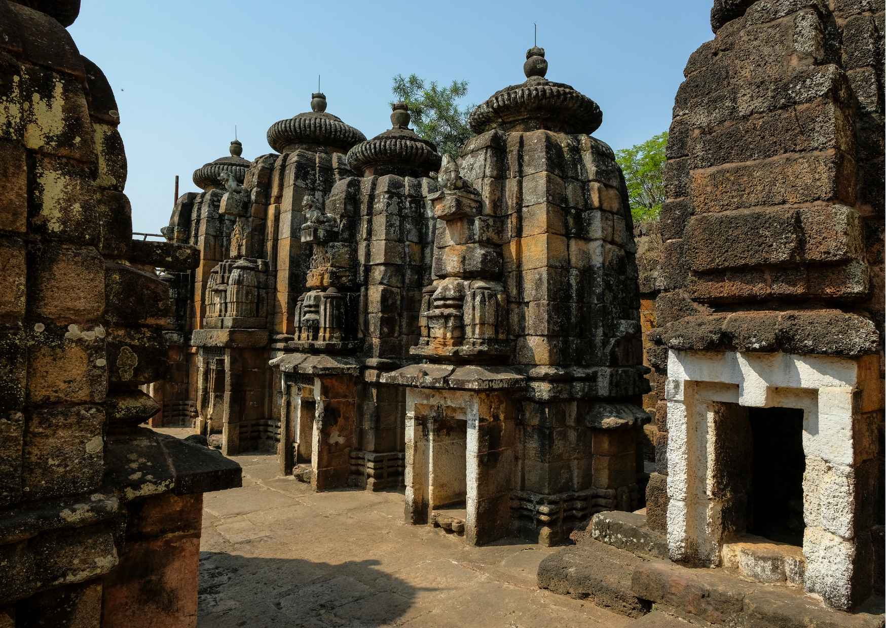 History Buffs Trails in Bhubaneswar (3 Hours Guided Walking Tour) - Photo 8