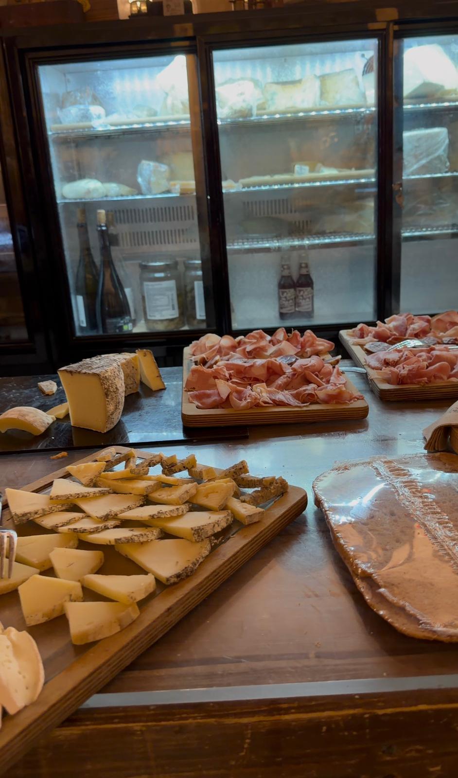 Rome E-Bike Highlights Tour & Tasting in Secret Cave - Photo 15