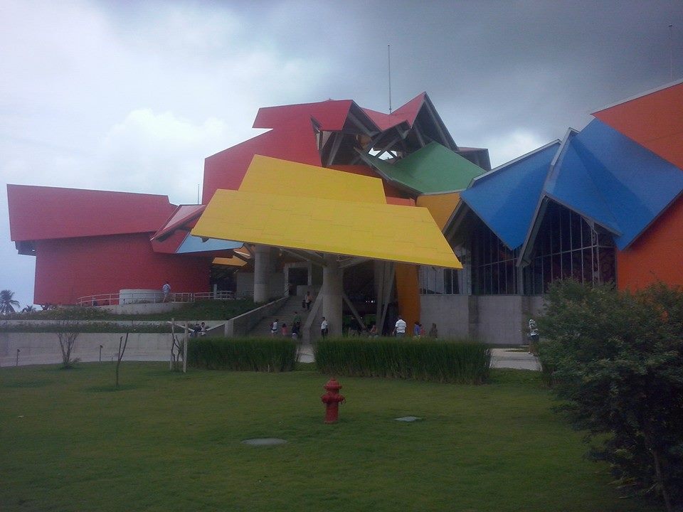 Tocumen Airport - Panama City Downtown