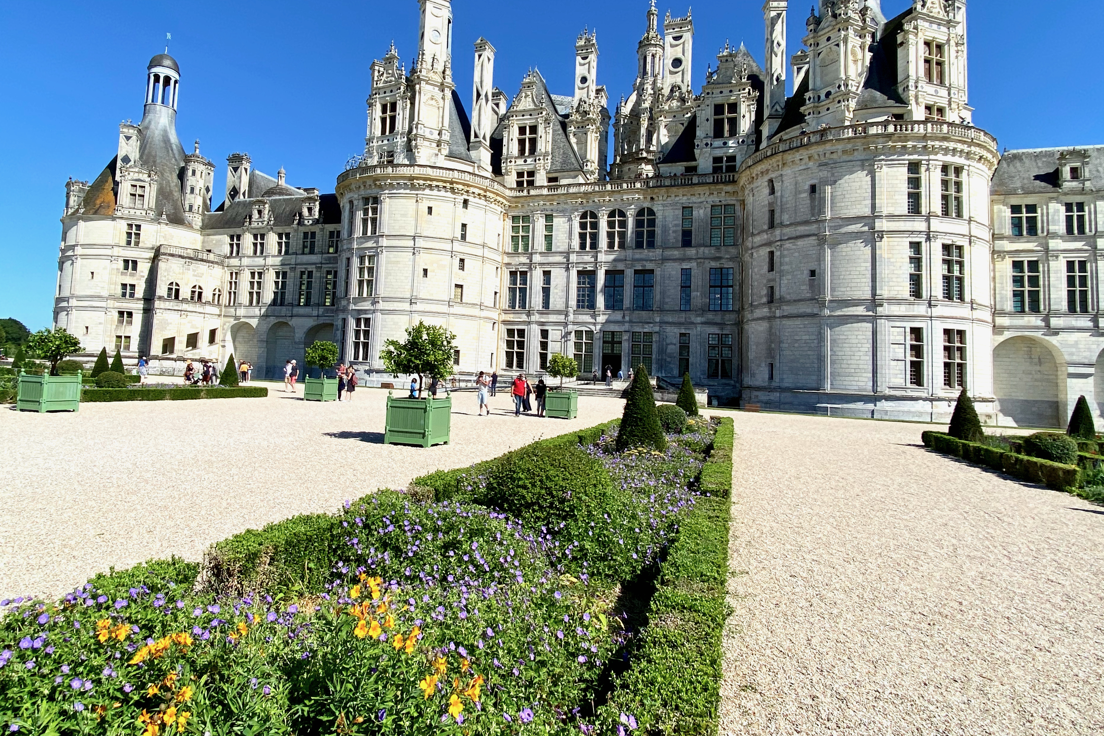 2-day 6 Loire Castles Live Guided Small-group Trip from Paris. - Photo 11