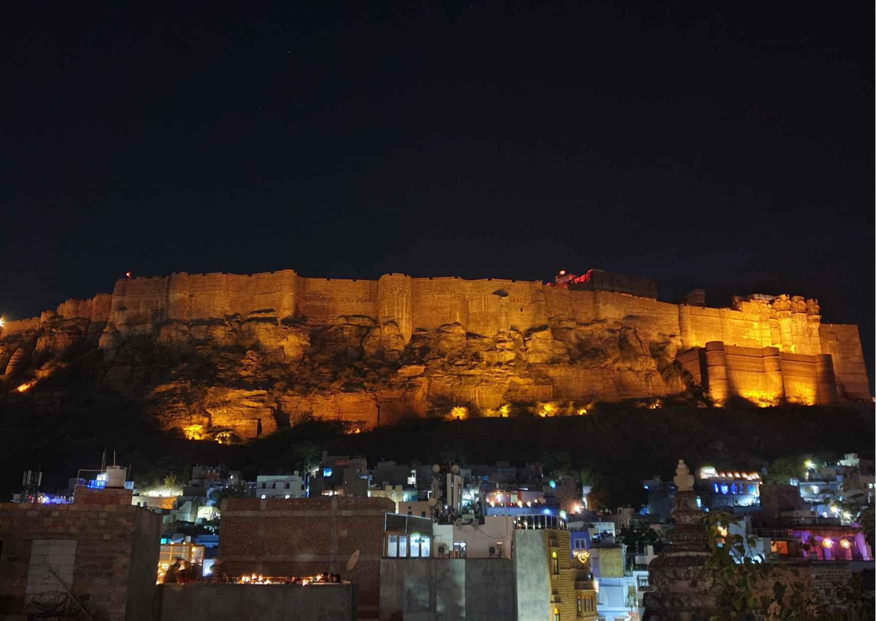 NIGHT WALK TOUR JODHPUR - Photo 8