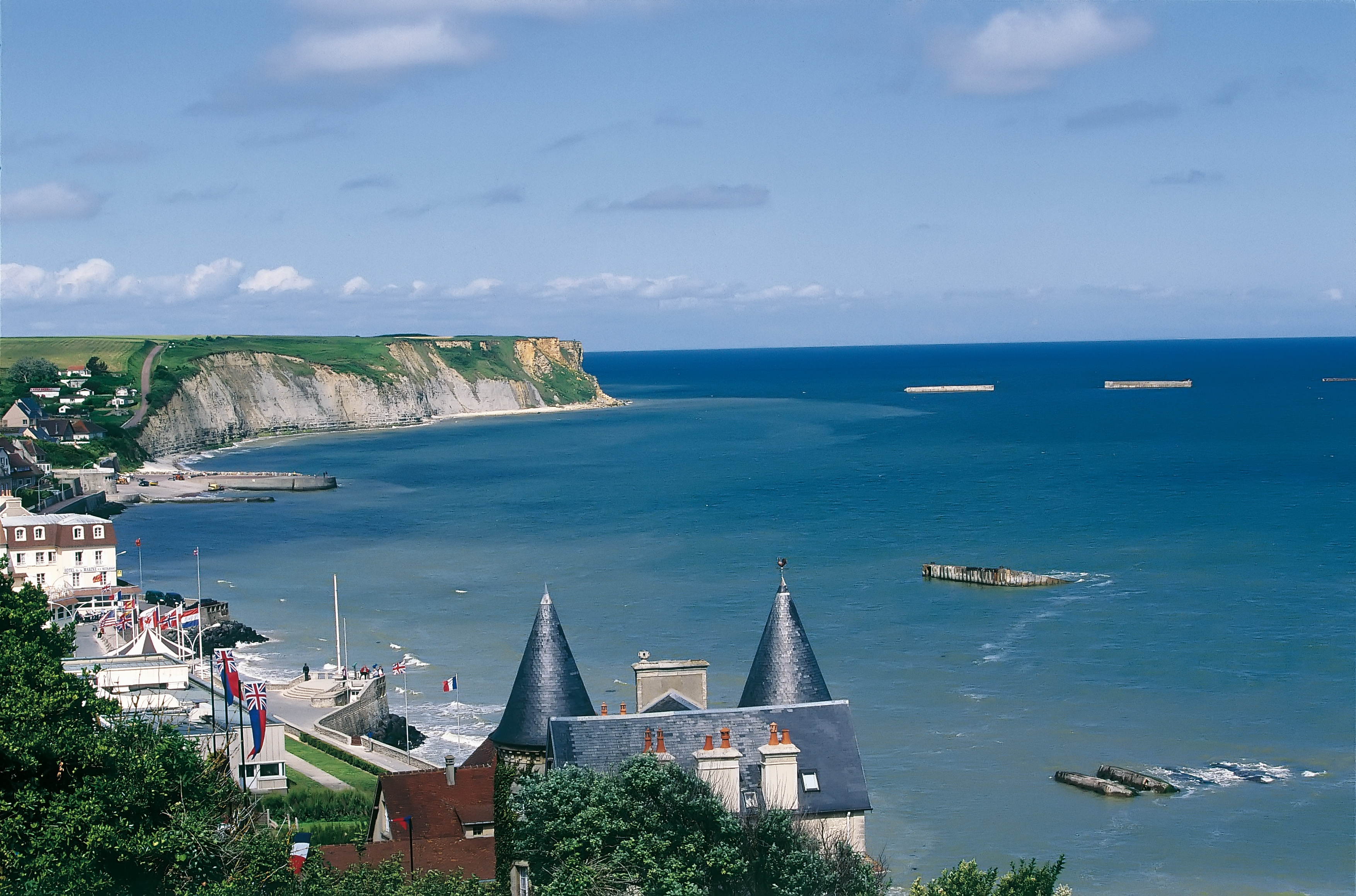 D-Day Tour in Normandy – Image 2 | WeShare