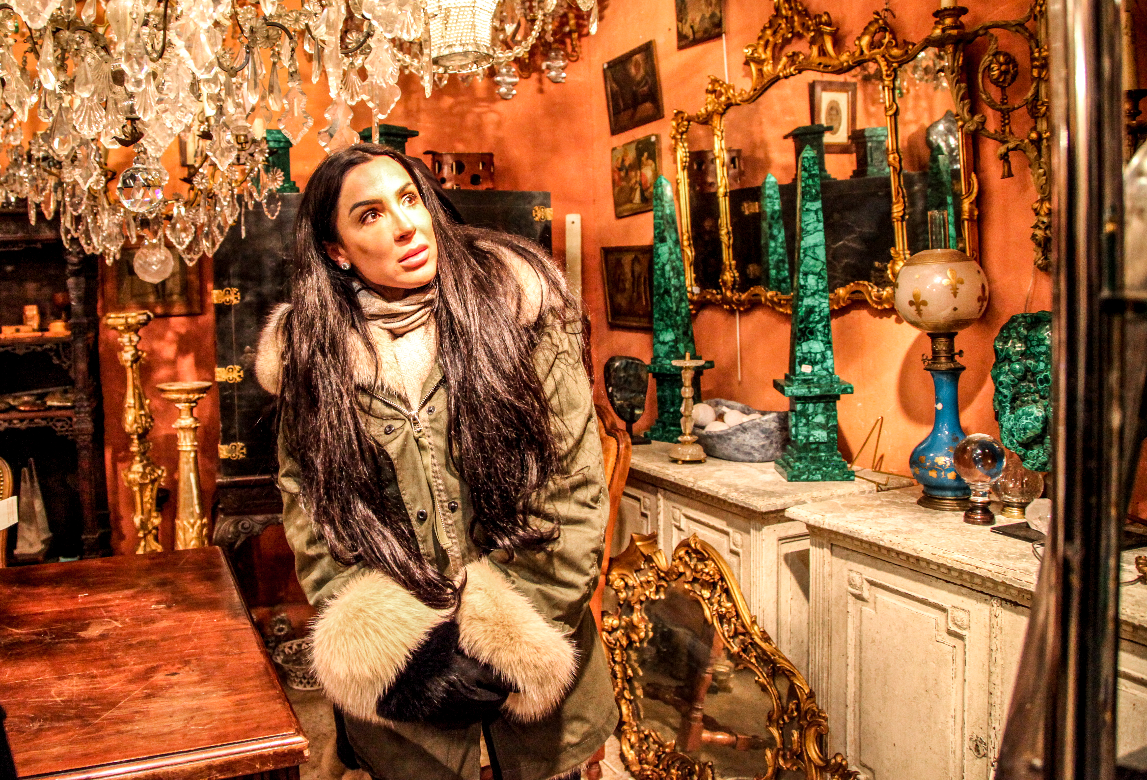 Vintage Paris & the St. Ouen Flea Market - Photo 2