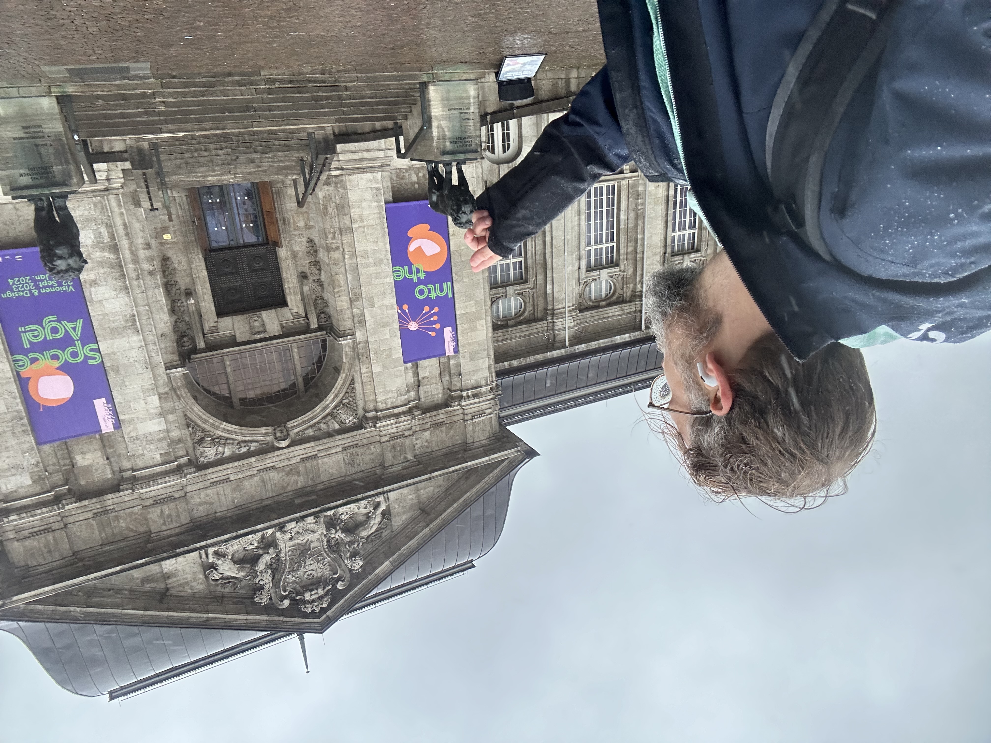 Self-Guided Secrets of Darmstadt Exploration Game - Photo 5
