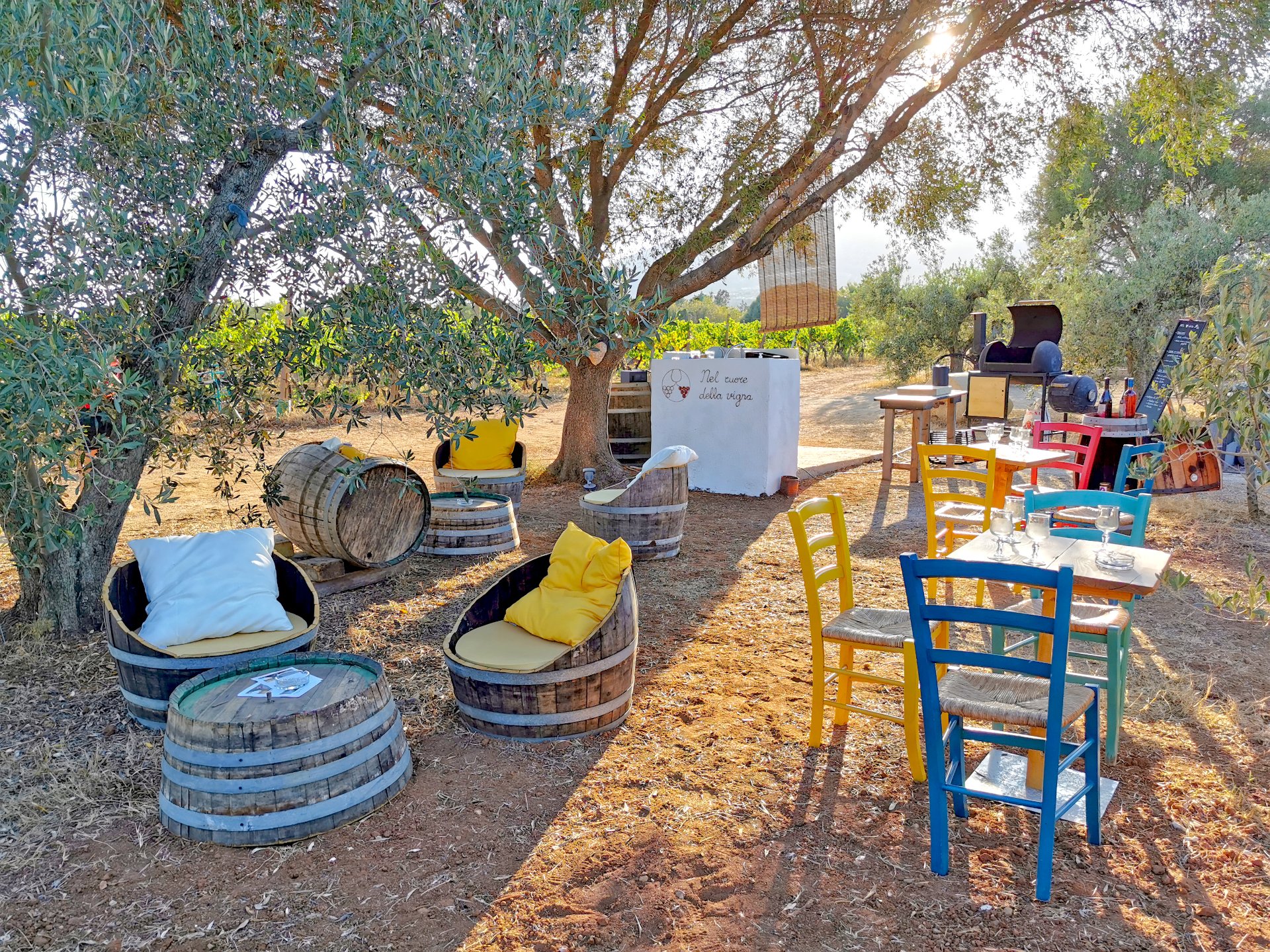 From Orosei: private jeep tour through archaeology and gastronomy - Photo 7