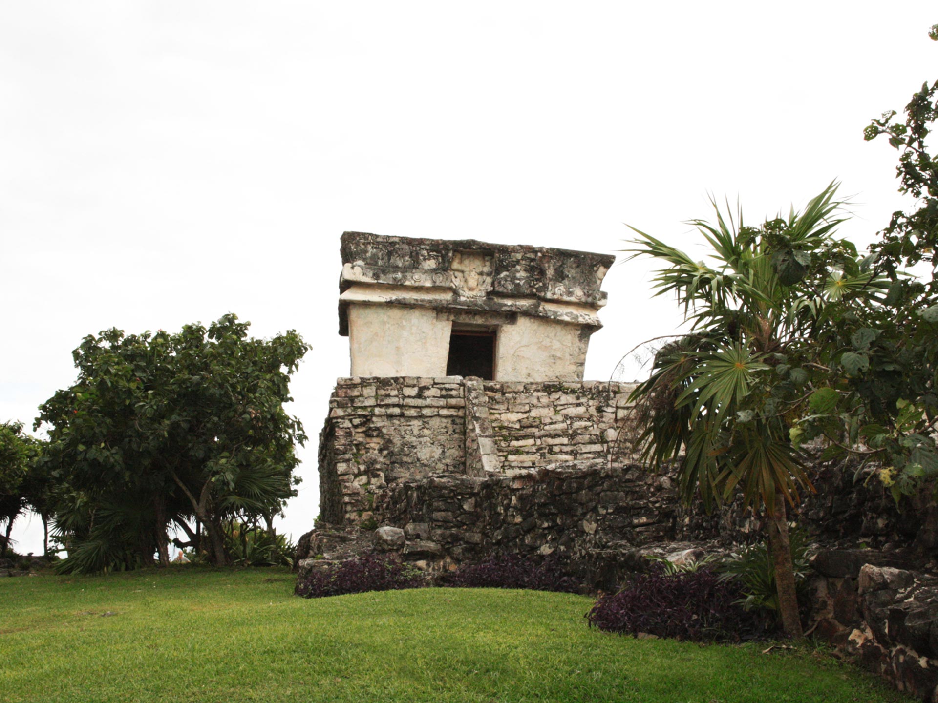 Tour combinado: Tulum, Cenote y 5ta Avenida en Playa Del Carmen desde Cancún - Foto 3