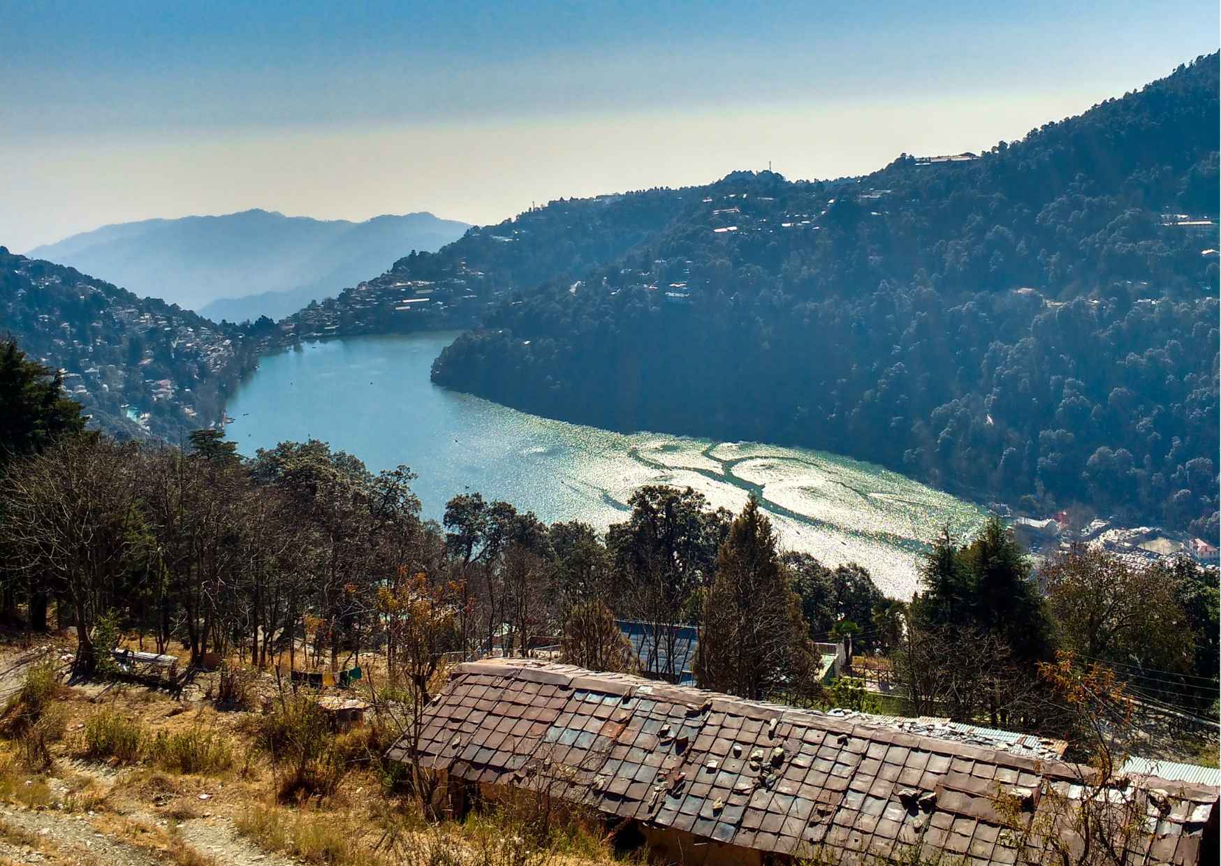 Highlights of Nainital (Guided Fullday Sightseeing Tour by Car) - Photo 8