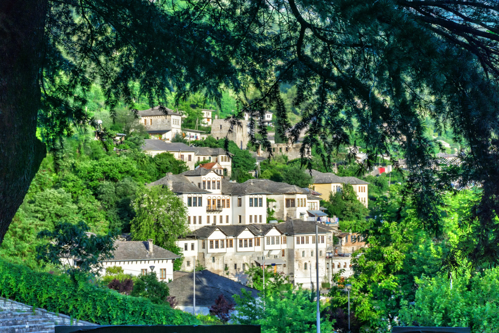 Day Tour of Gjirokastra from Tirana  - Photo 5