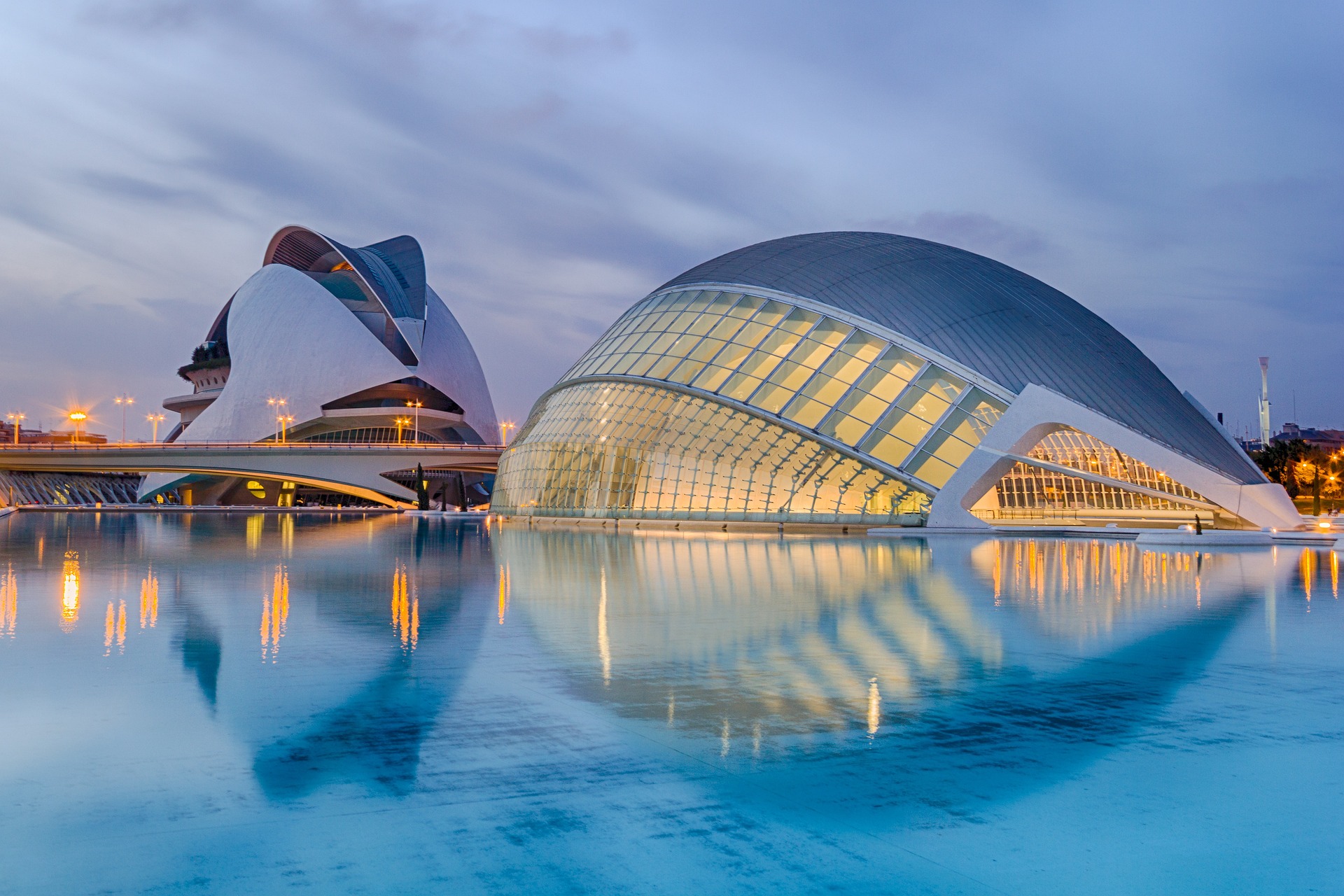 Spain Rail Tours- 08 Nights / 09 Days