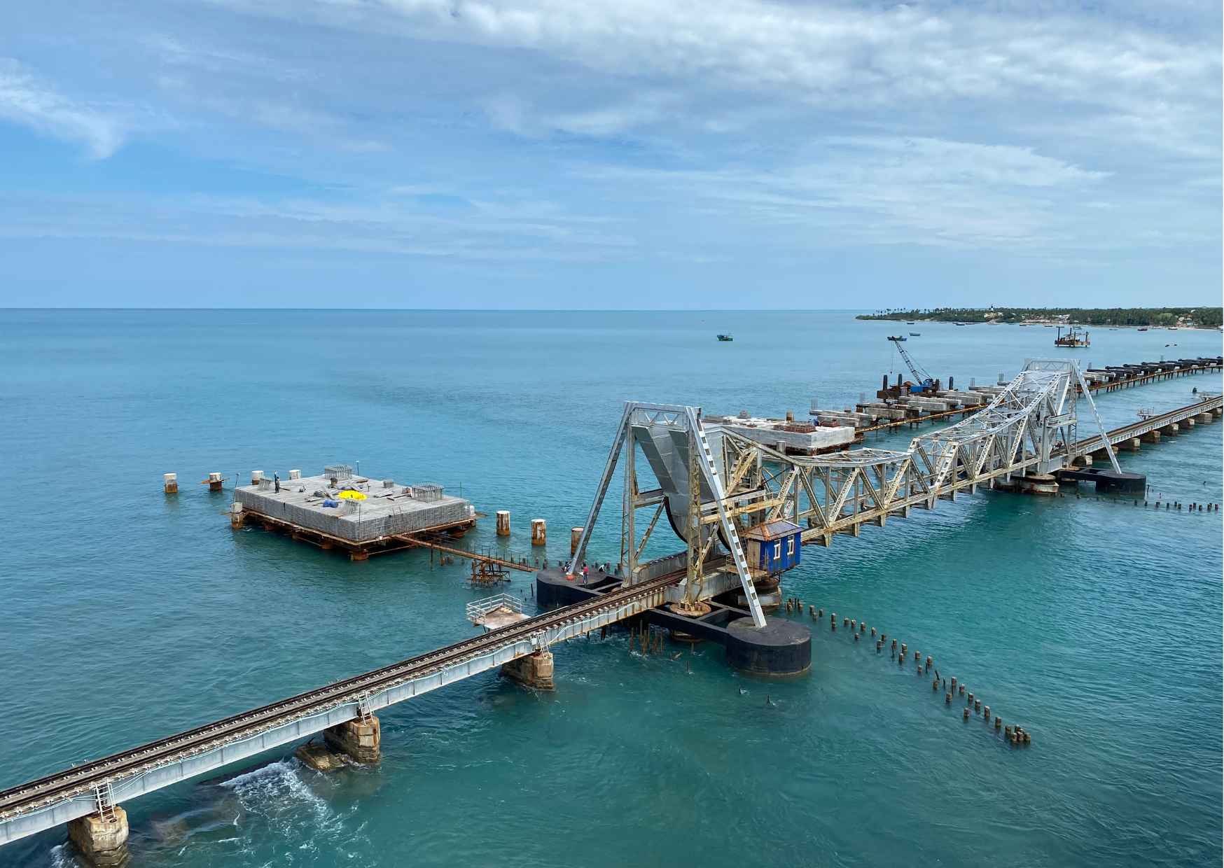 Day Trip to Rameshwaram (Curated Private Sightseeing Experience from Madurai) - Photo 7