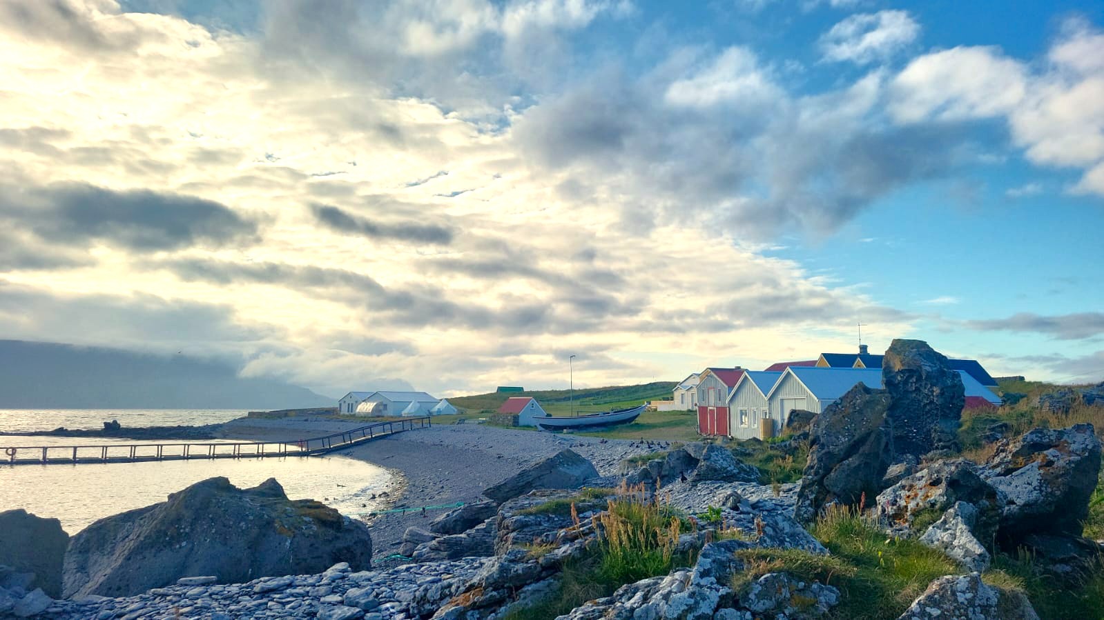 Official Vigur Island Tour (with return boat transfer from Ísafjörður) - photo 4