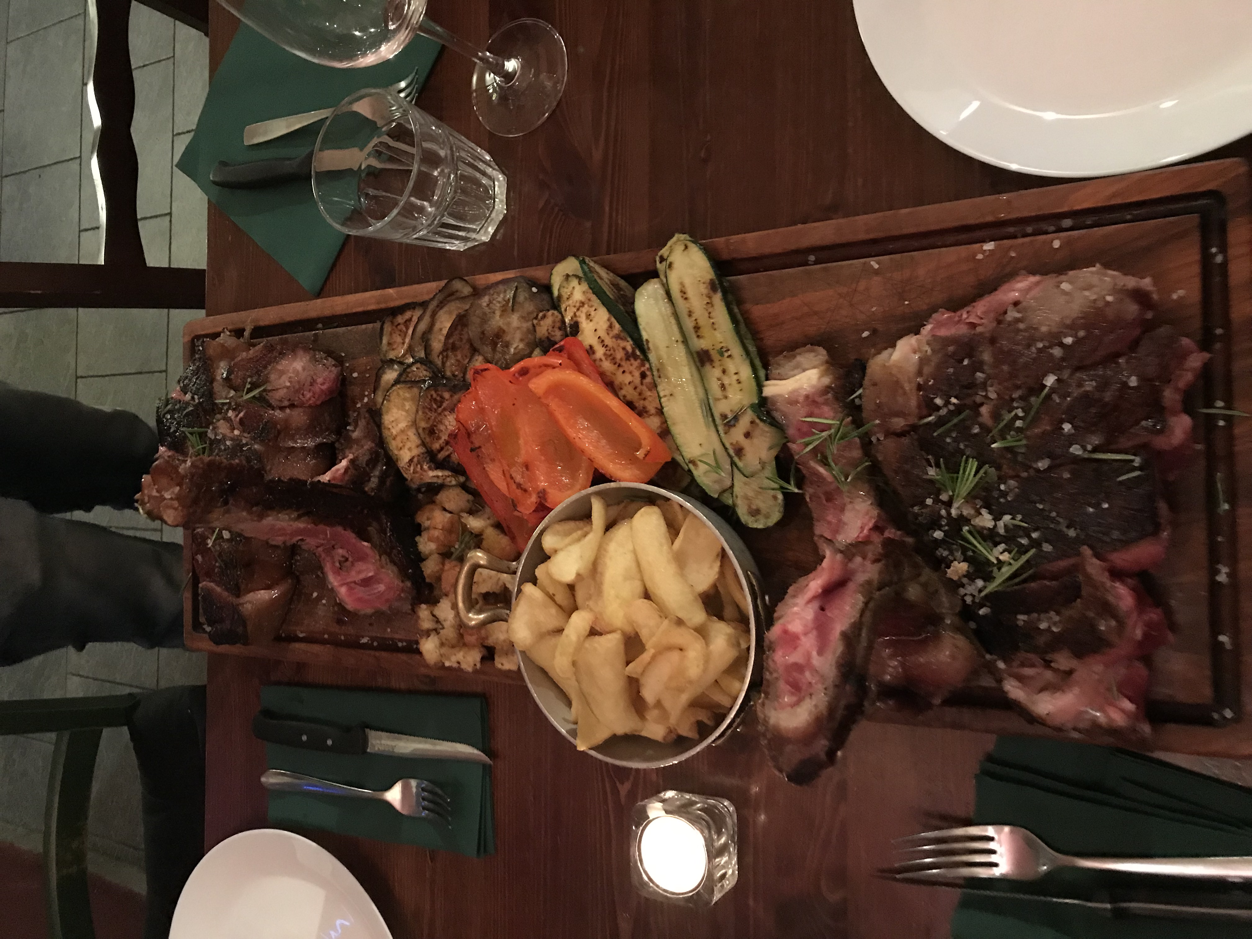 Luxury Cooking Class: Meat Experience - Photo 2
