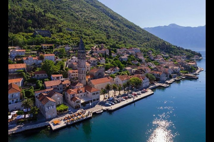 Perast Private tour from Kotor - Photo 2
